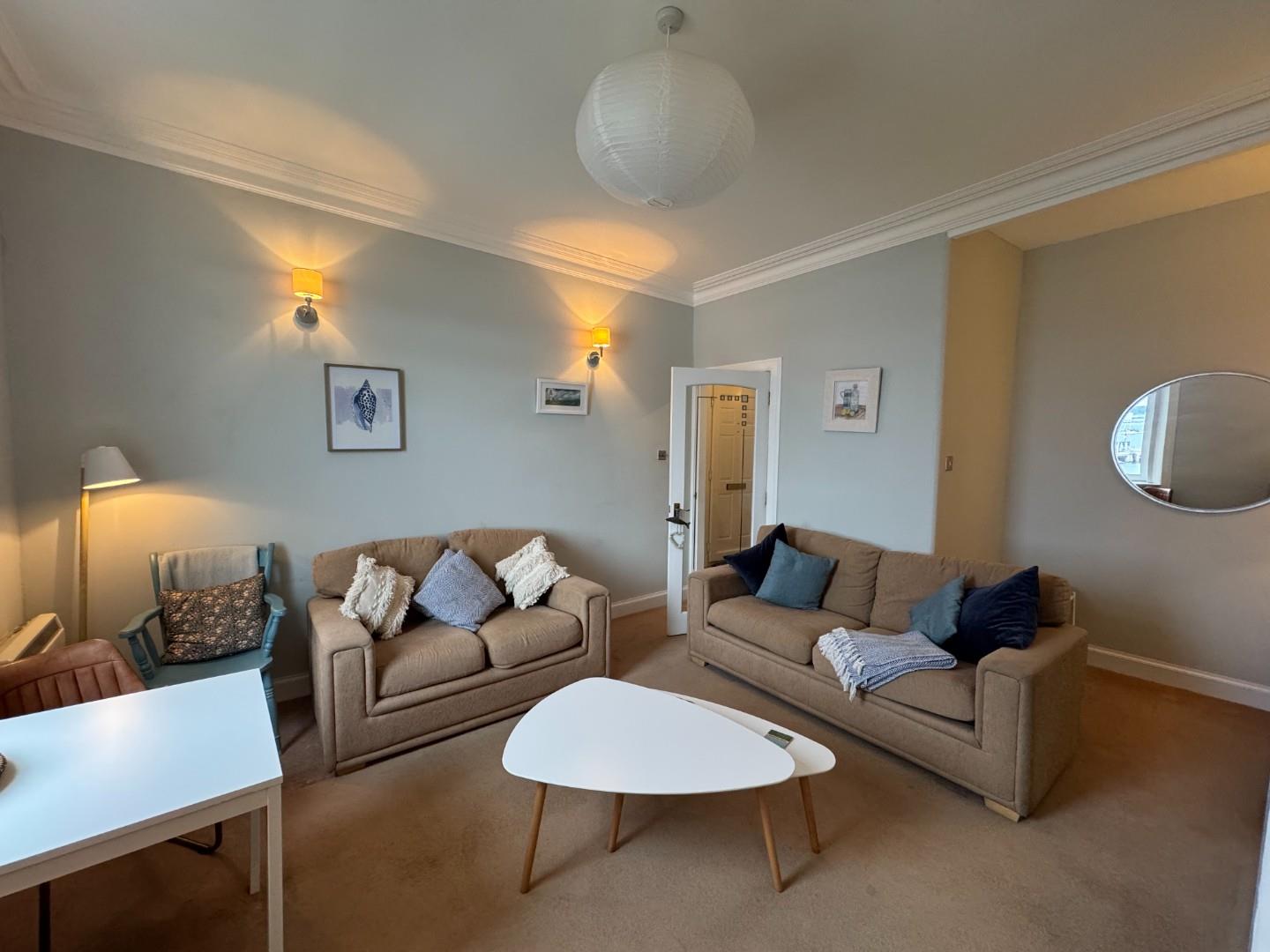 Stuart Street, Millport, Isle Of Cumbrae