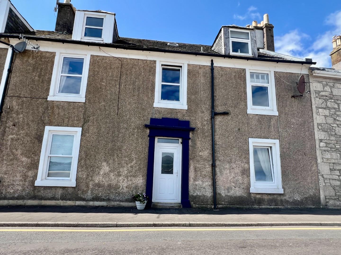 Crichton Street, Millport