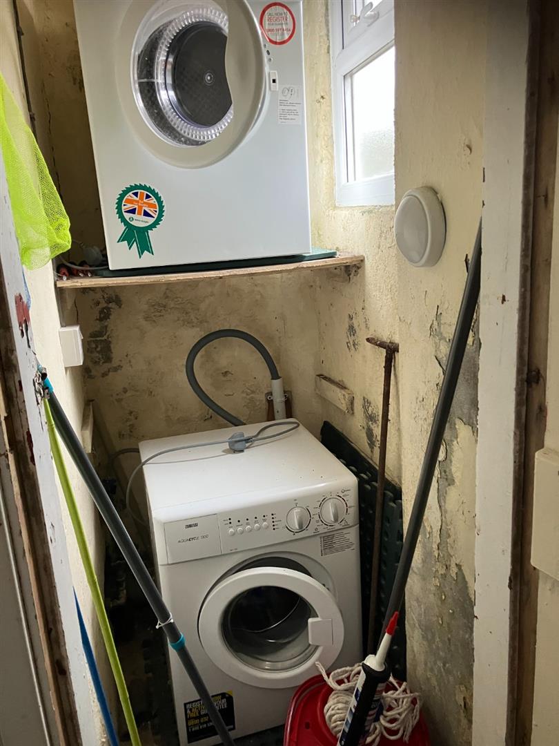 Miller Street, Millport