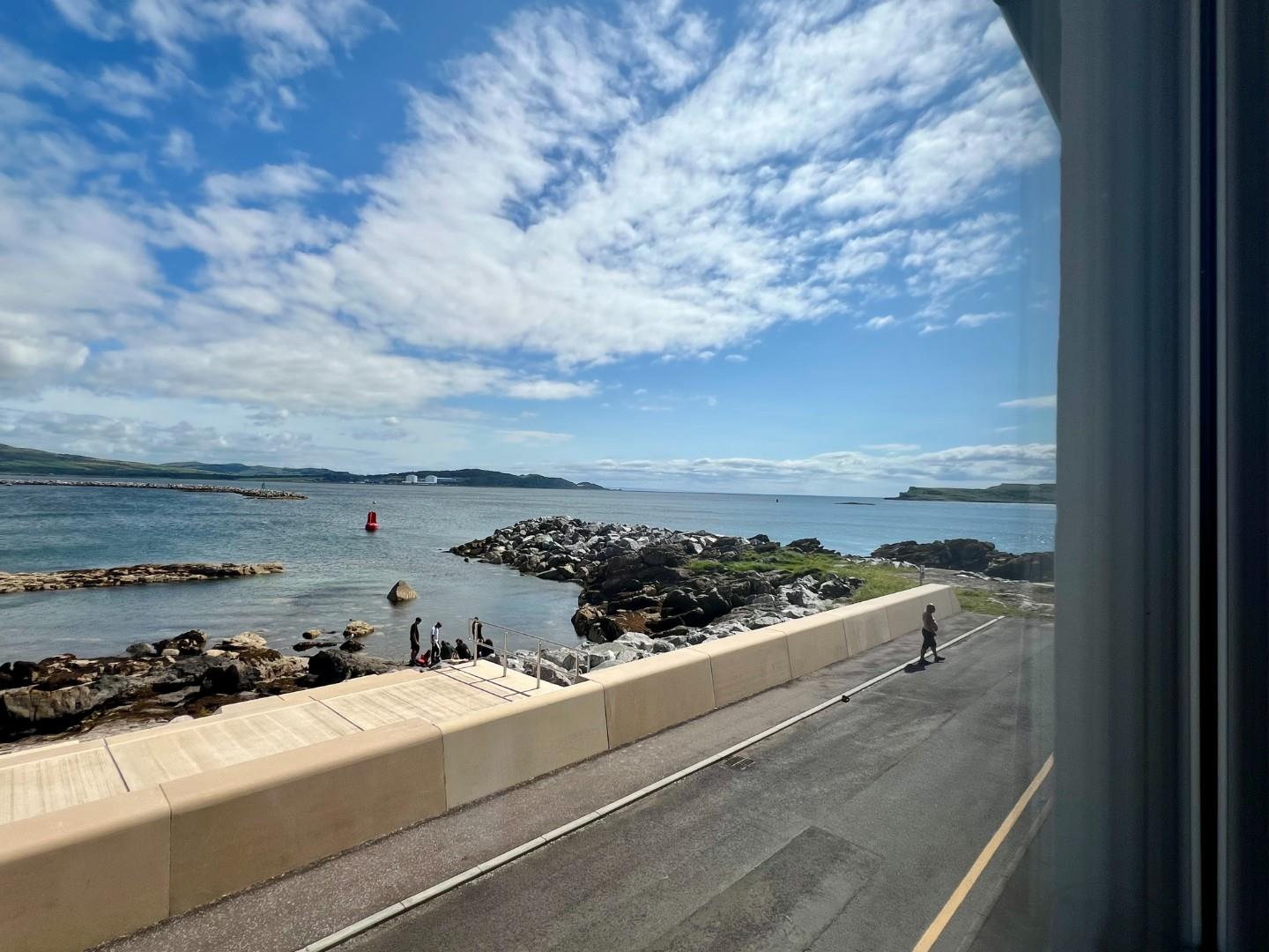Crichton Street, Millport