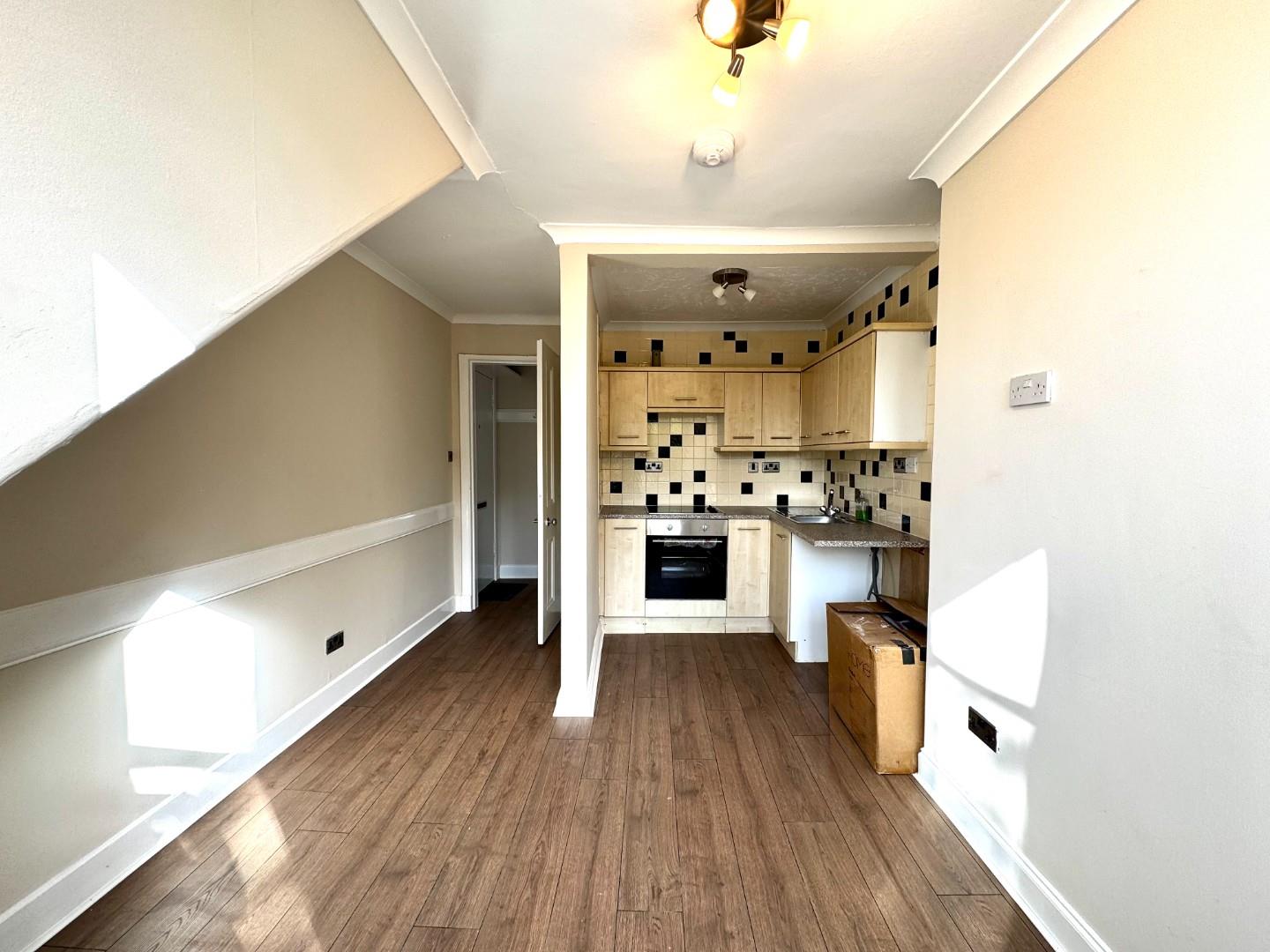 Barend Street, Millport