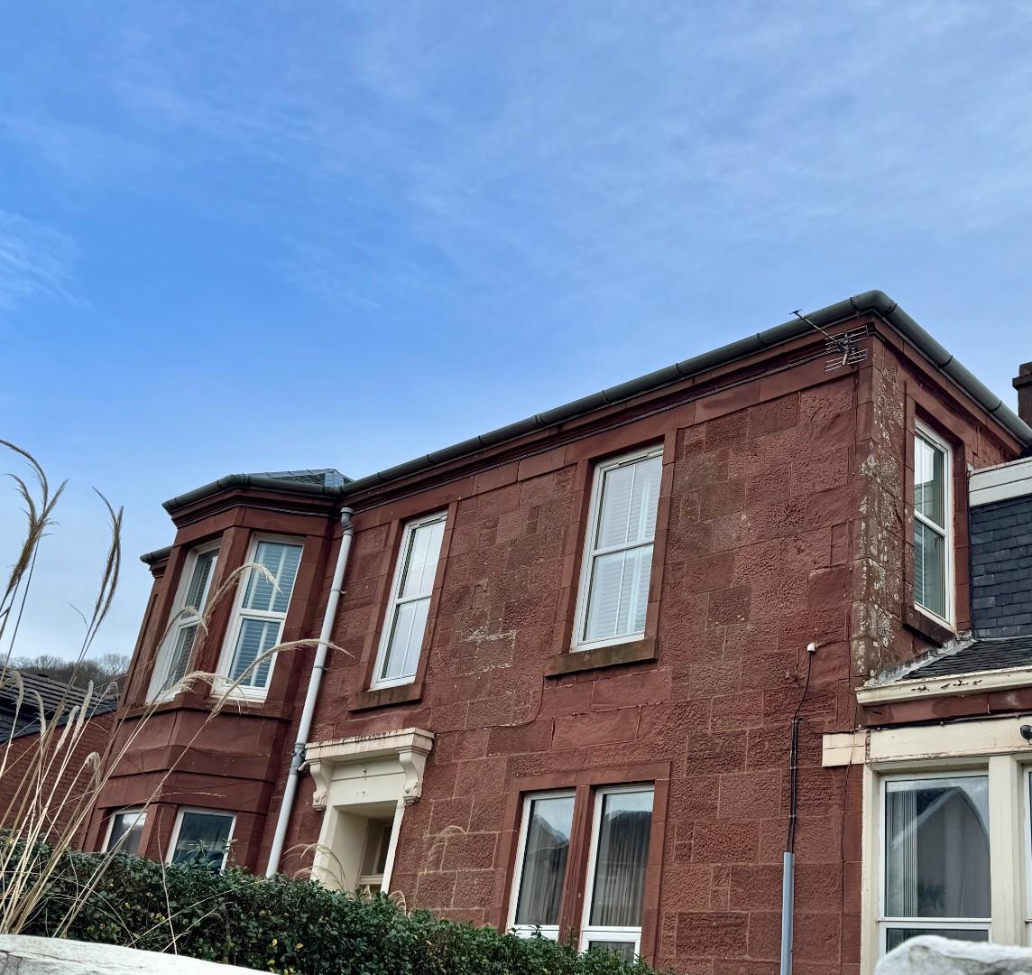 Ferry Road, Millport, Isle Of Cumbrae