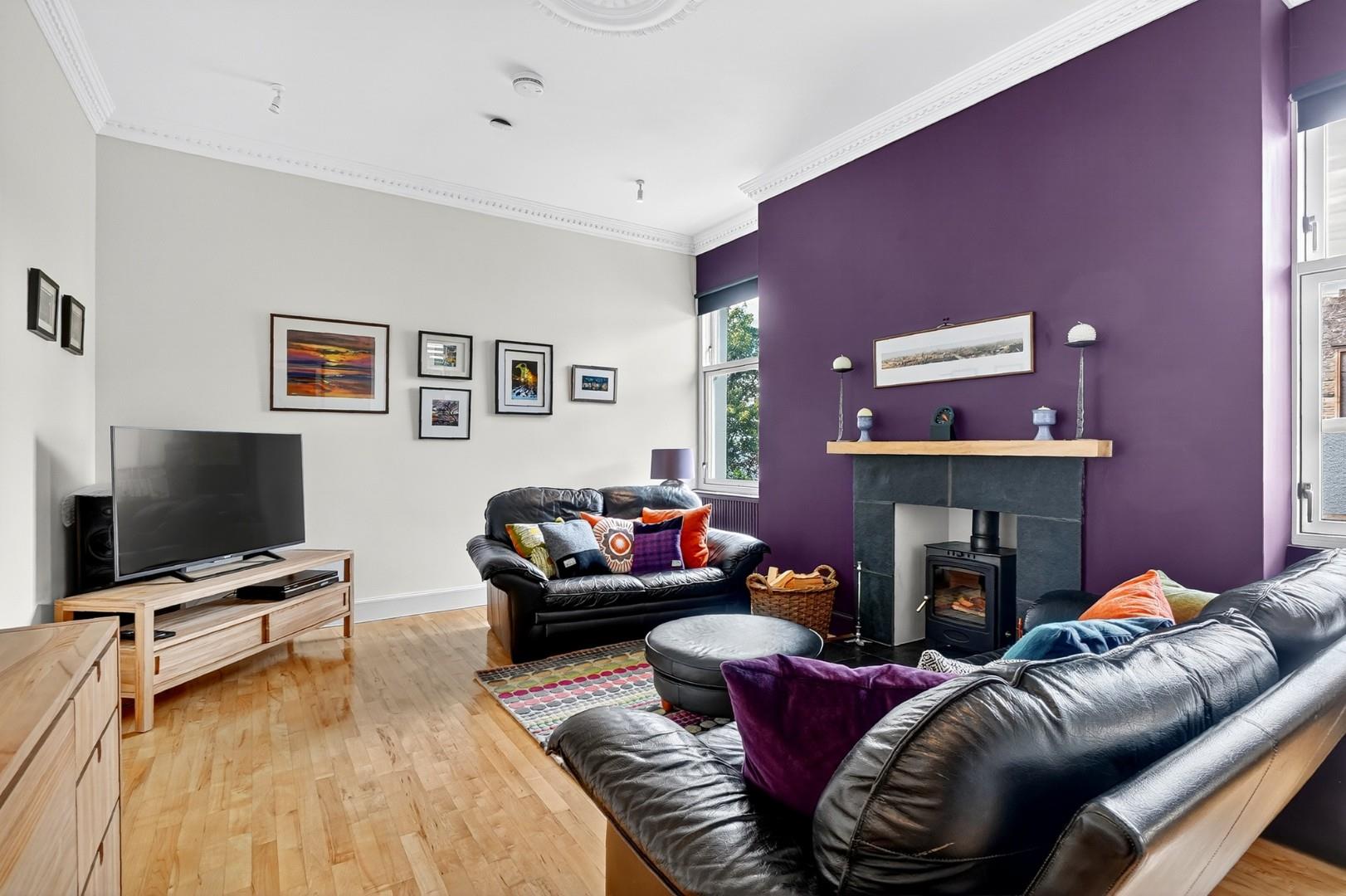 Highfield Terrace, Fairlie, Largs