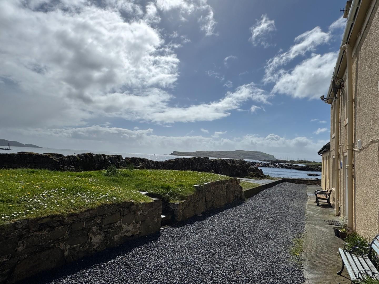 Miller Street, Millport