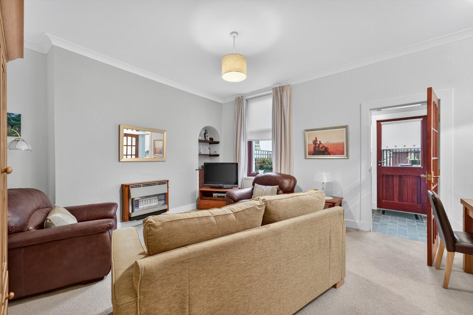 Seamore Street, Largs