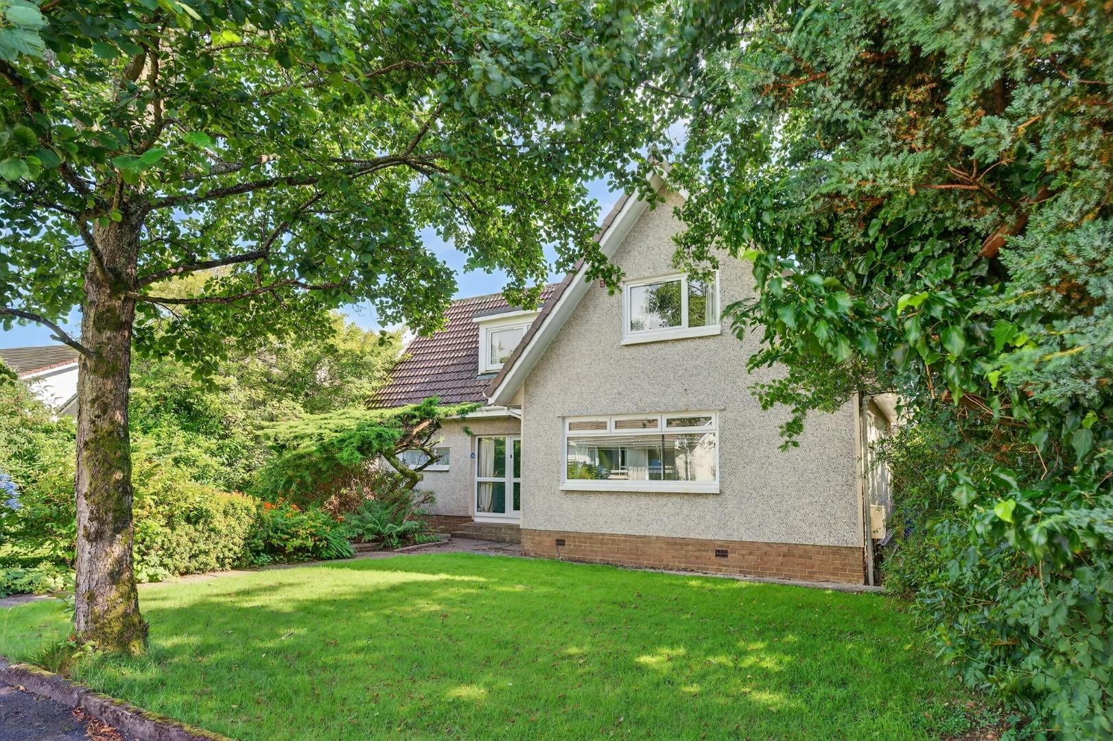 Chapelton Drive, Largs