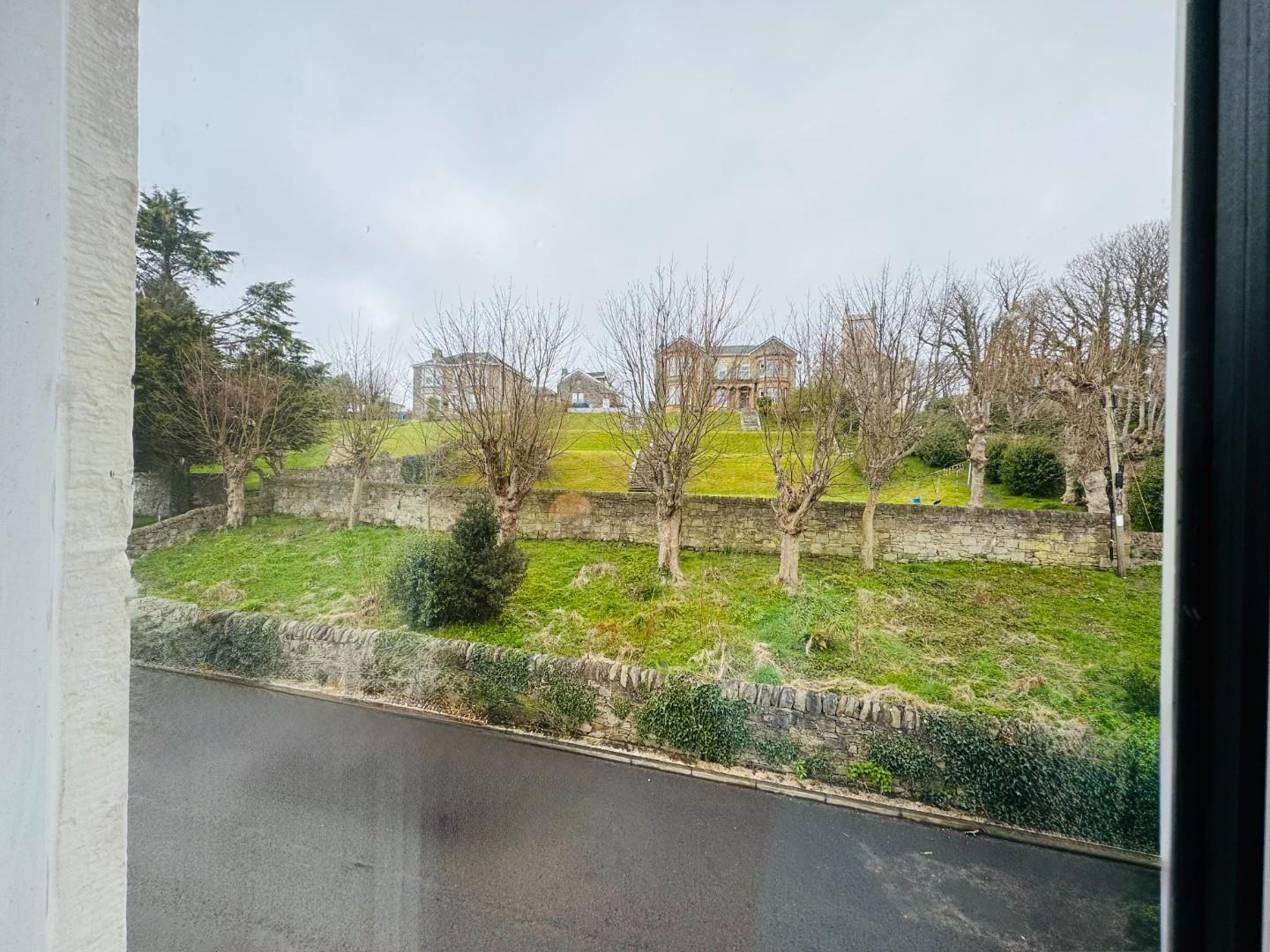 Flat 1R, 18 Howard Street, Millport, Isle Of Cumbrae