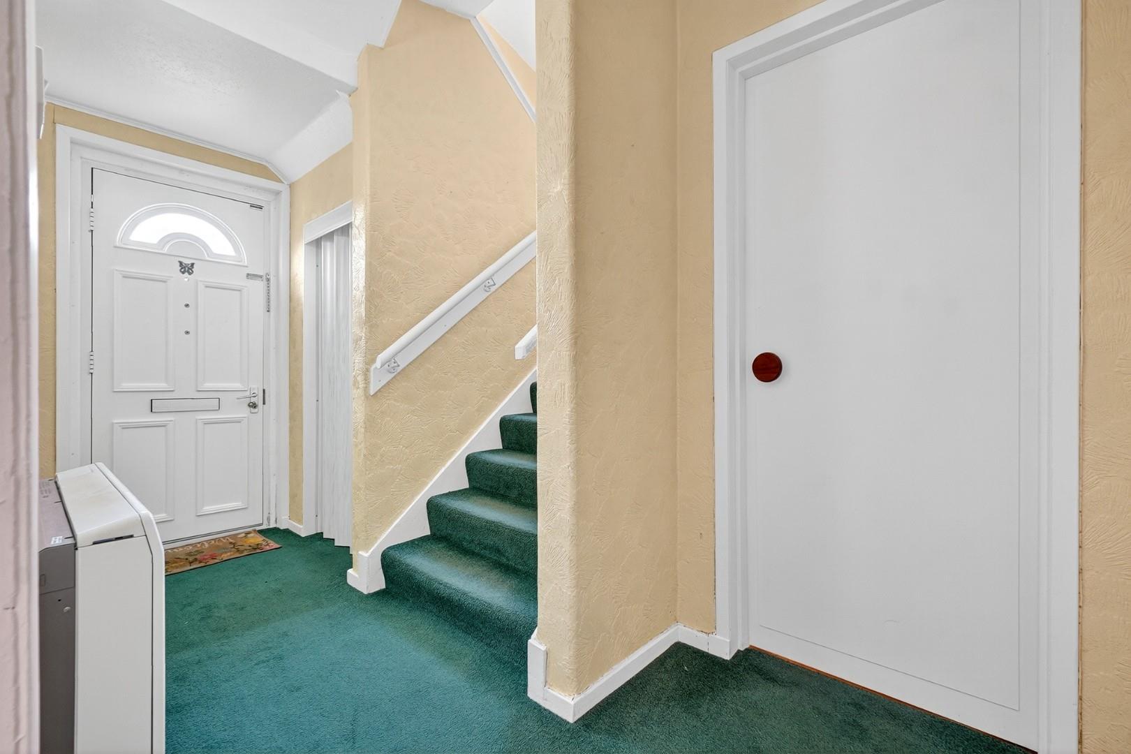Keppenburn Avenue, Fairlie