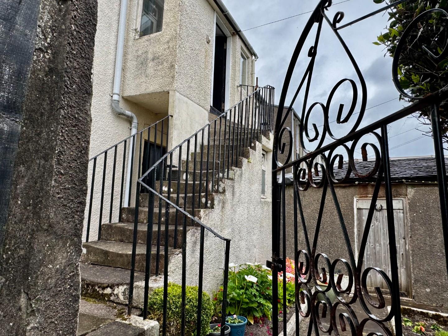 Flat 1/L, 2 Barend Street, Kames Bay, Millport