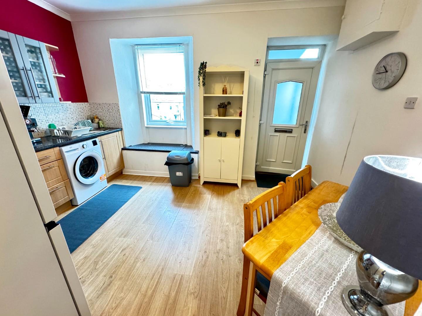 Flat 1/L, 2 Barend Street, Kames Bay, Millport
