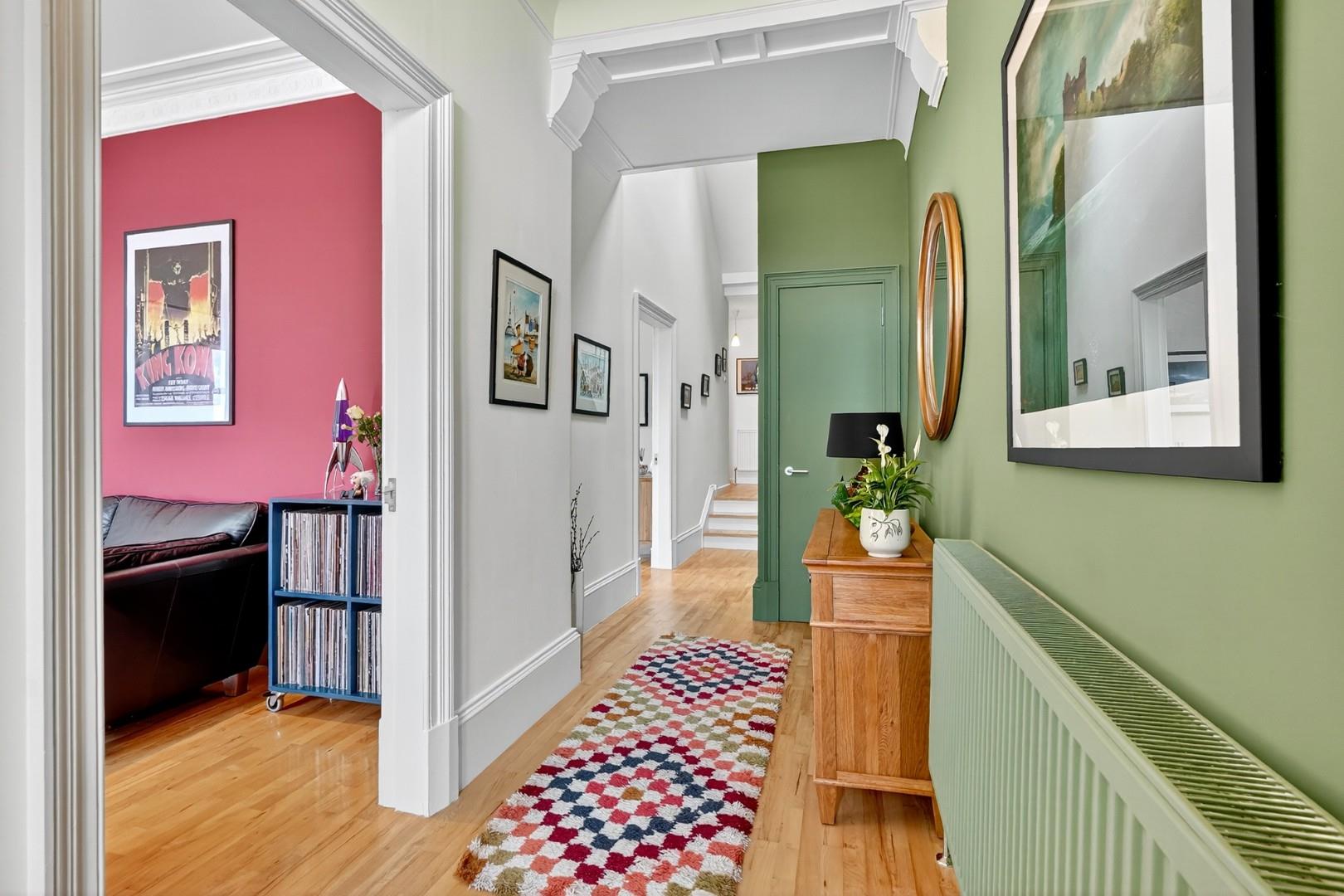 Highfield Terrace, Fairlie, Largs