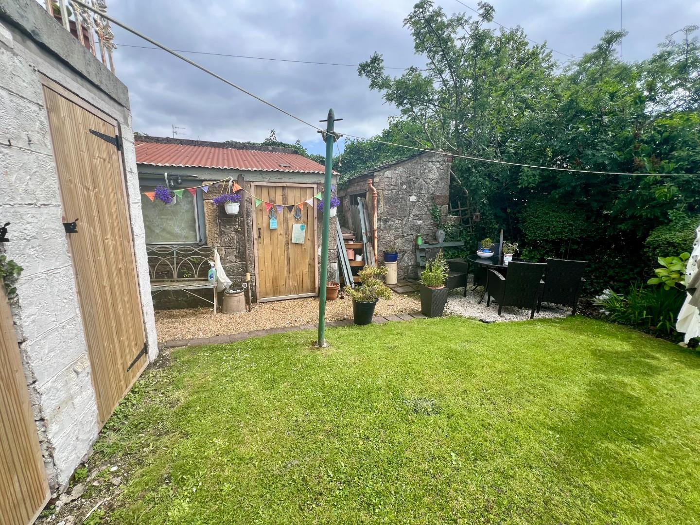 Howard Street, Millport