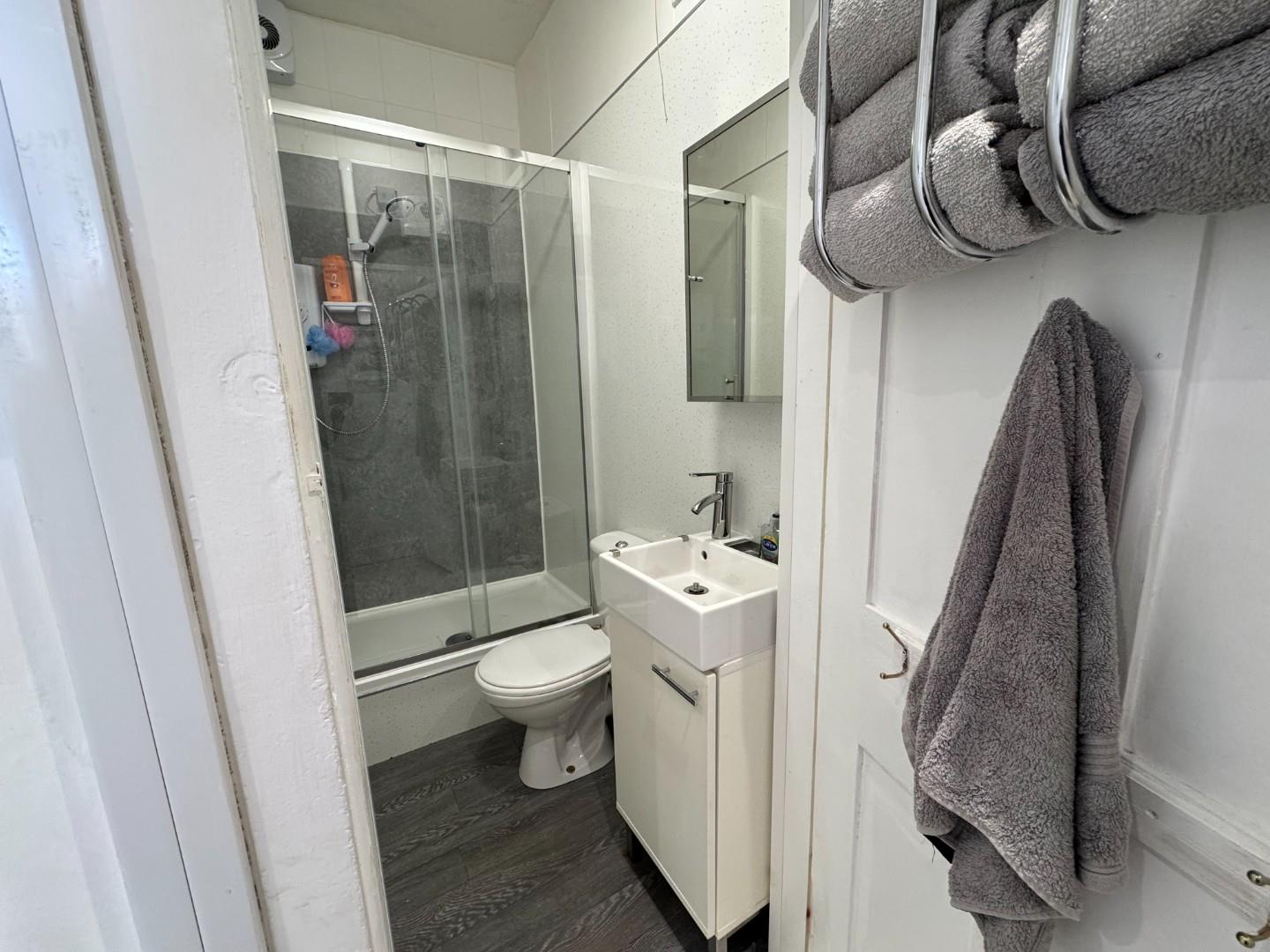 Glasgow Street, Millport, Isle Of Cumbrae