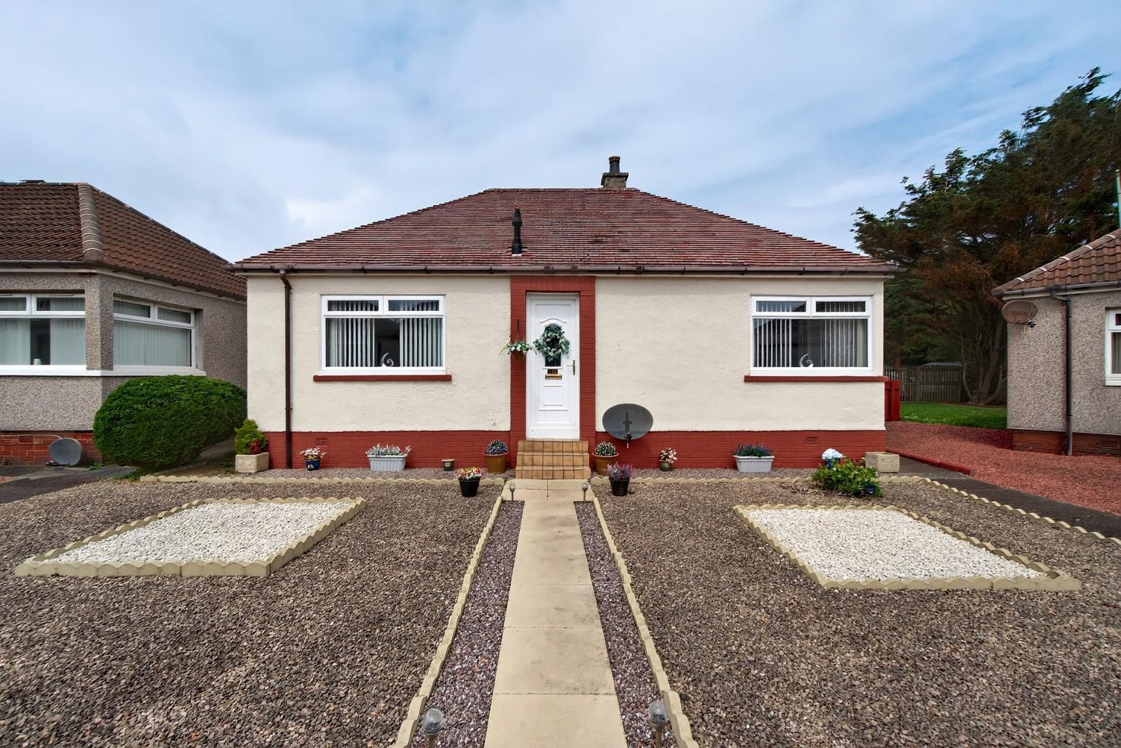 Parkhouse Gardens, Ardrossan