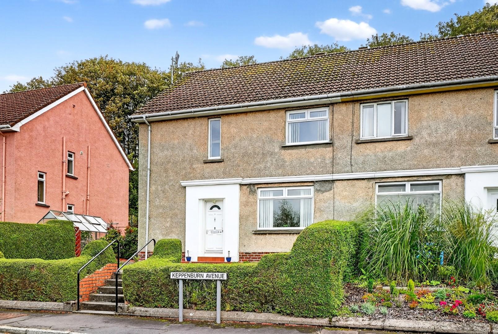 Keppenburn Avenue, Fairlie
