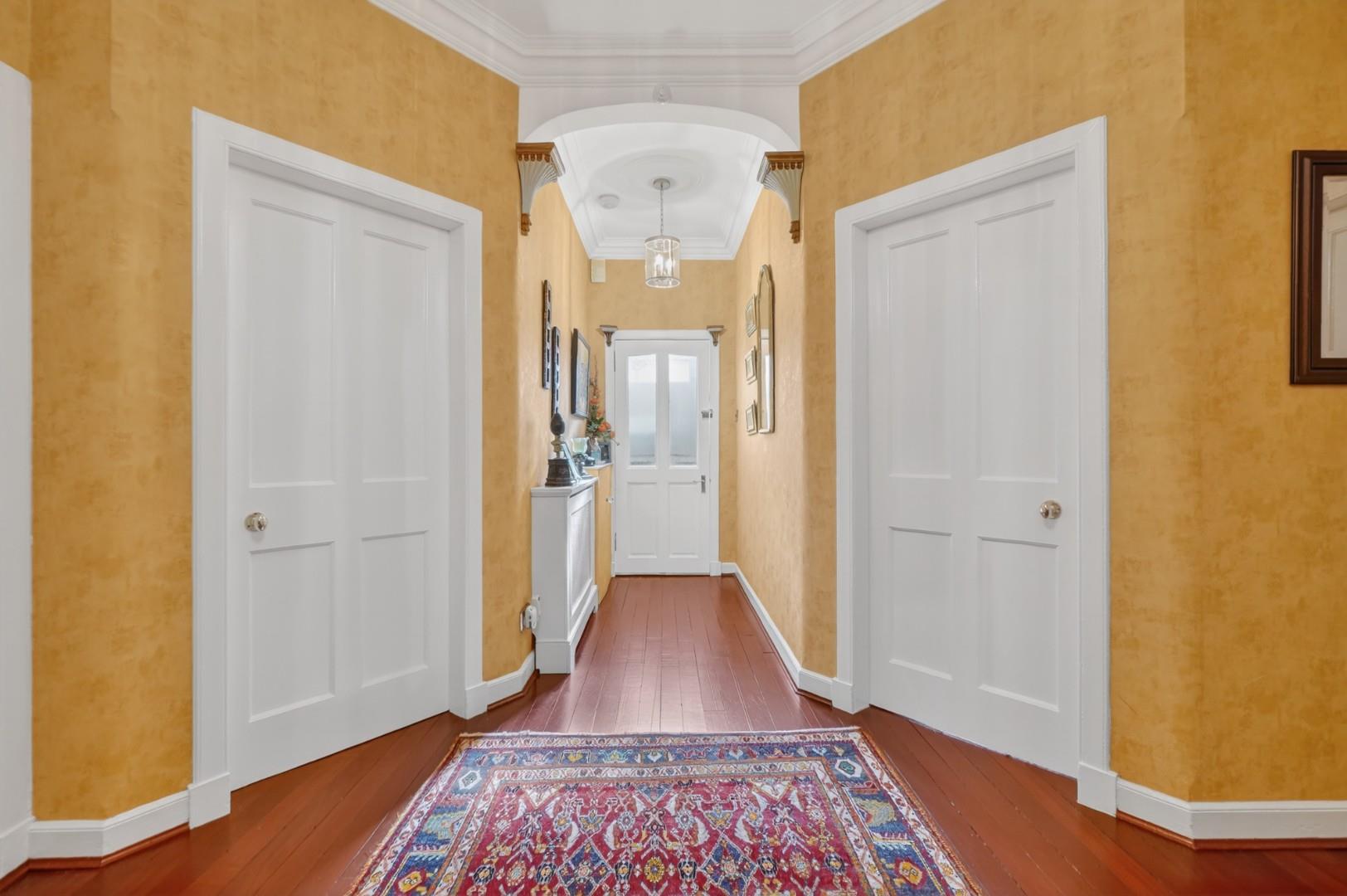 Sinclair Drive, Largs