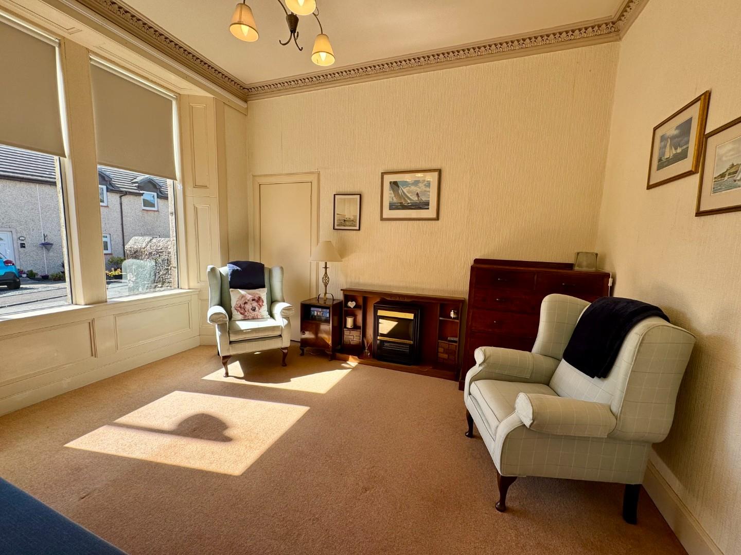 26 Miller Street, Millport, Isle Of Cumbrae