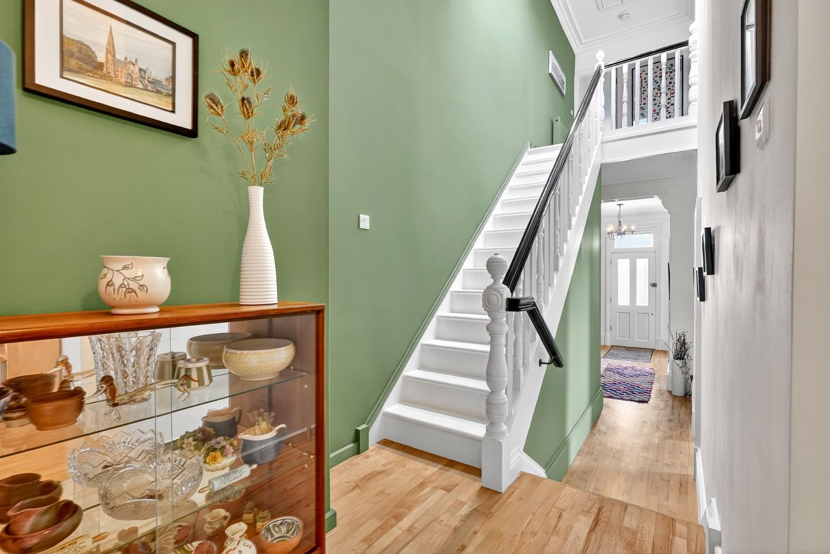 Highfield Terrace, Fairlie, Largs