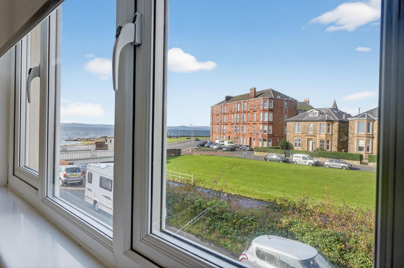 Burnlea Road, Largs
