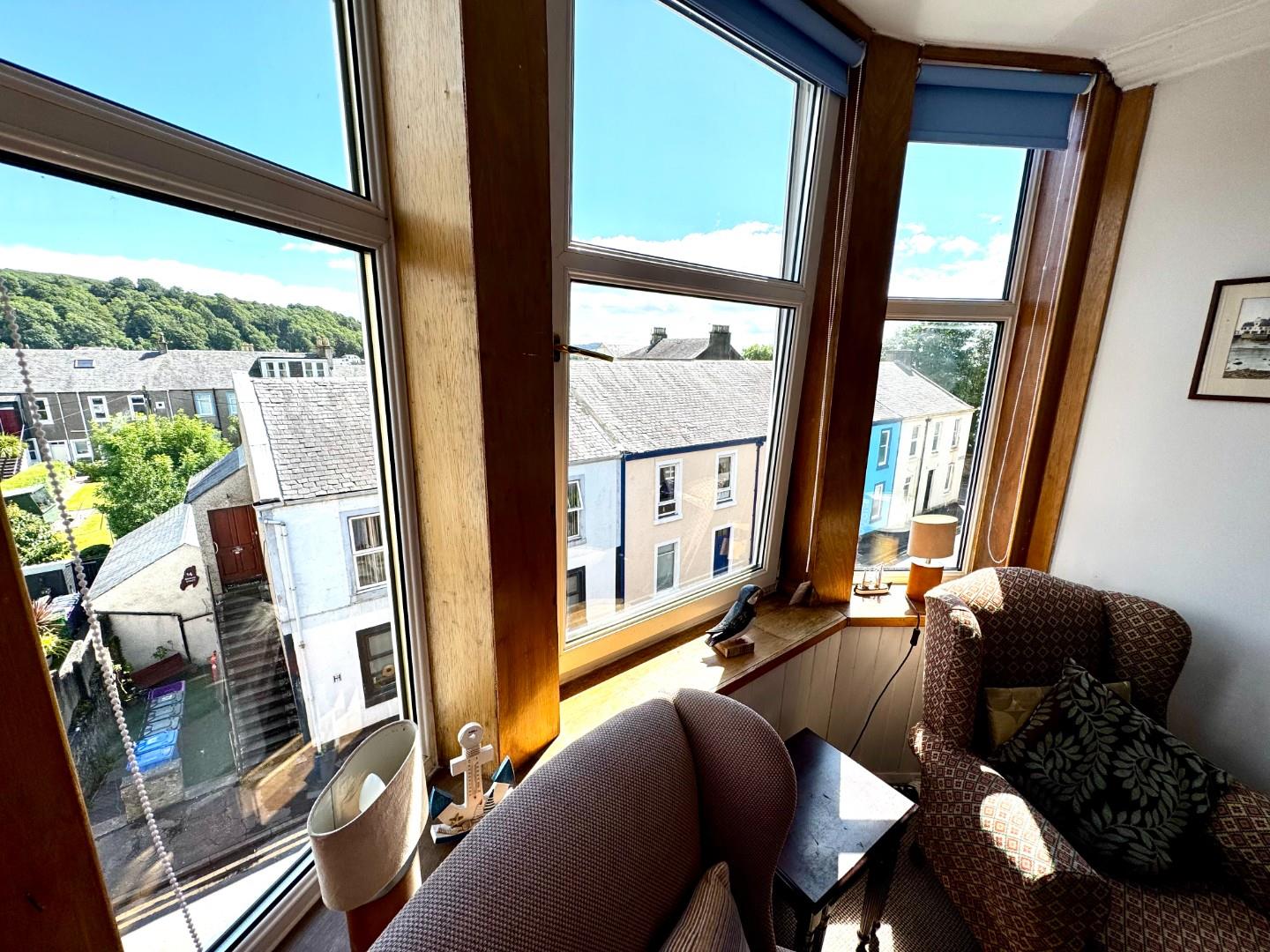 Barend Street, Millport, Isle Of Cumbrae