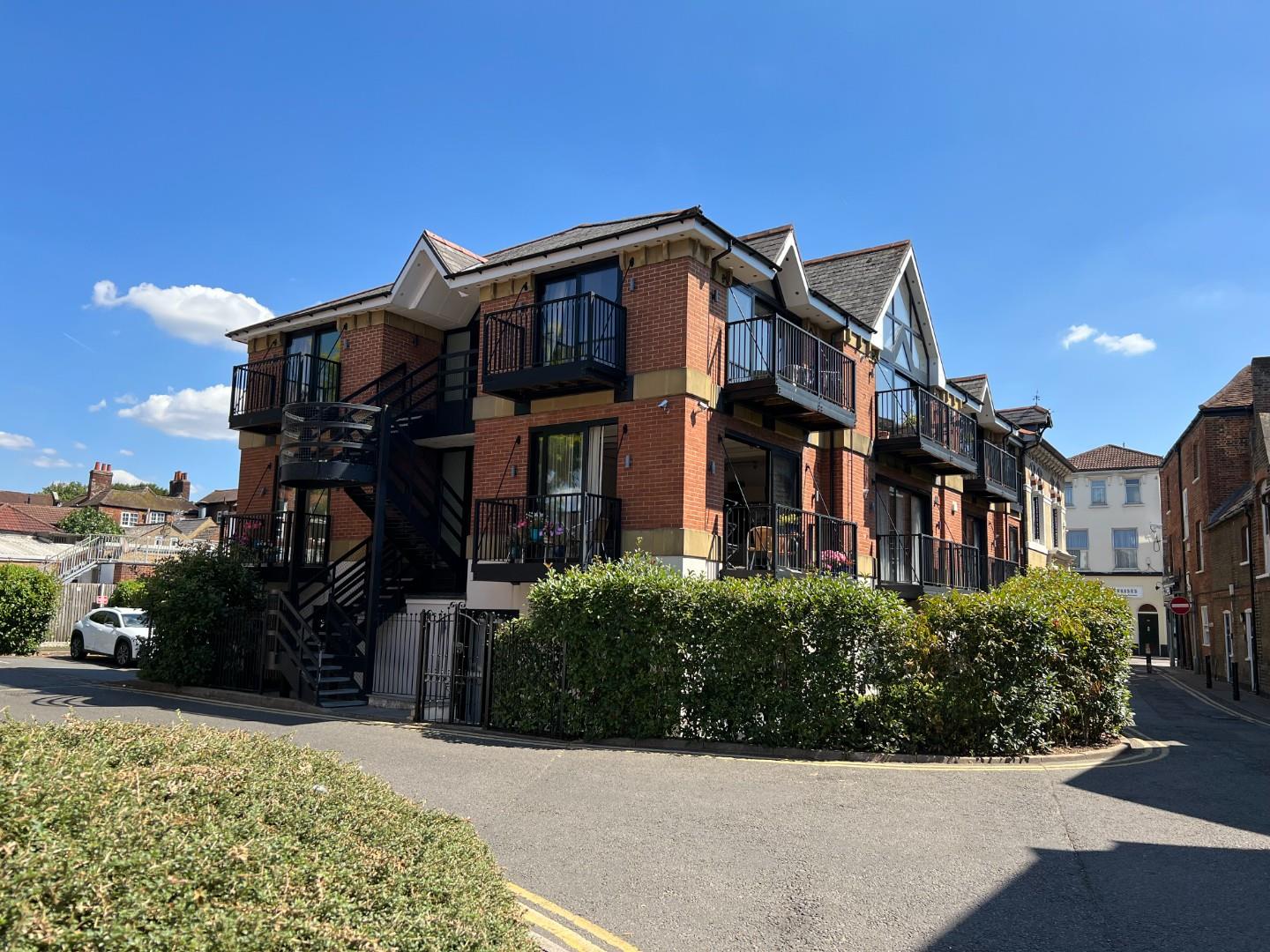 Gogmore Lane, Chertsey, Surrey