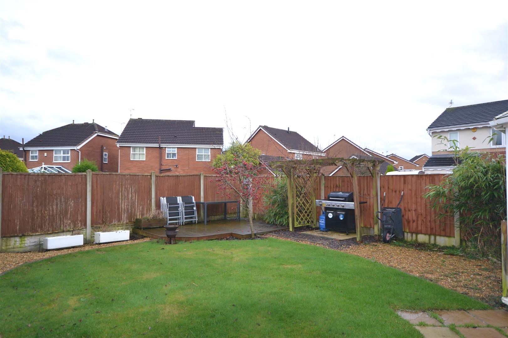 Thornfields Crewe Online Estate Agents