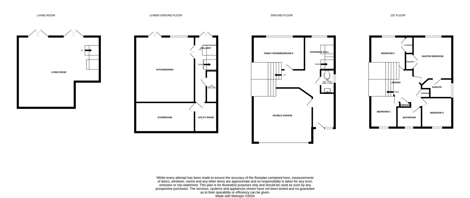 Coxswain Gardens,, St. LeonardsonSea Oliver & Bailey Lettings