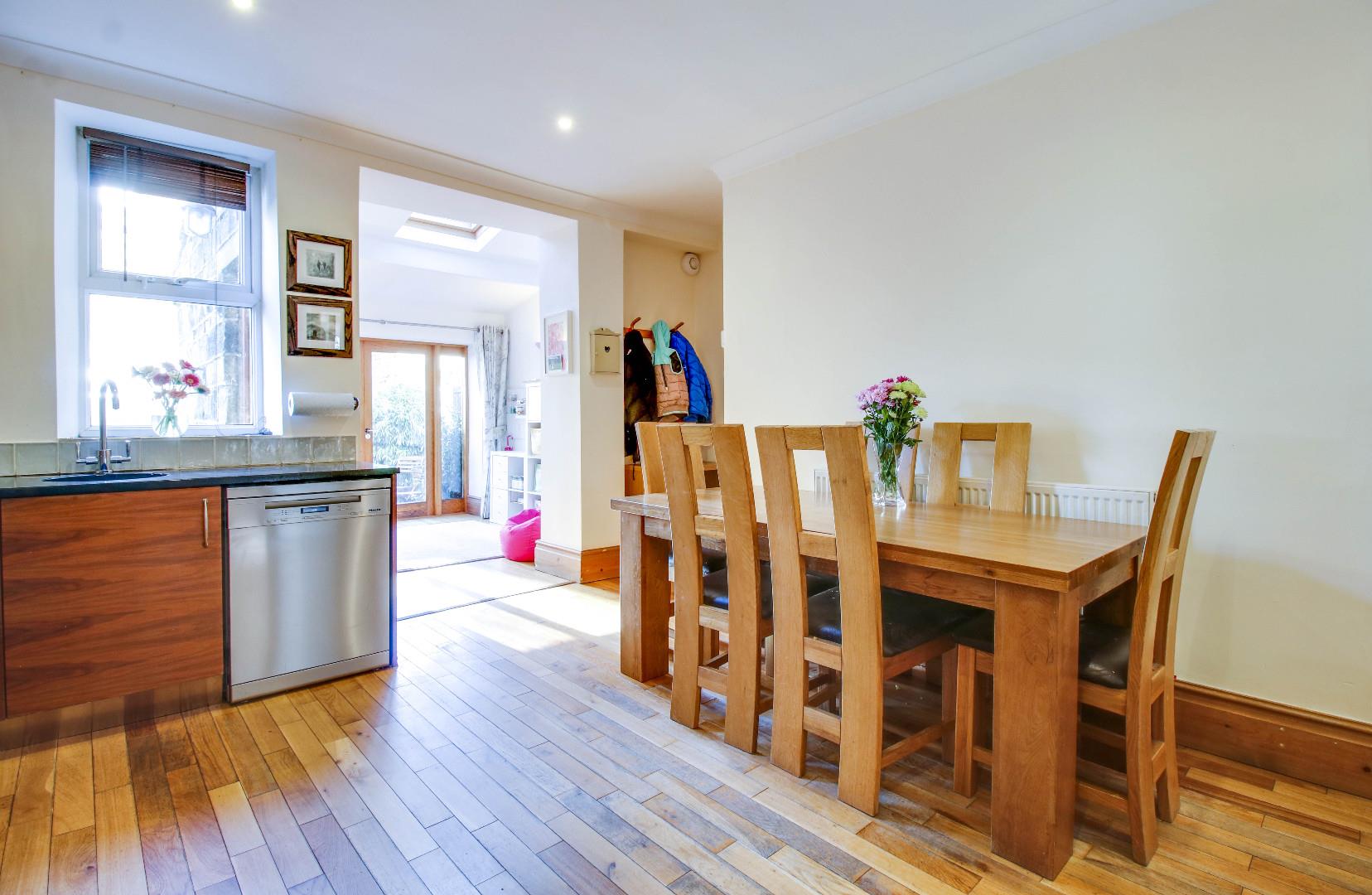 Micklefield Lane, Rawdon Hardisty And Co