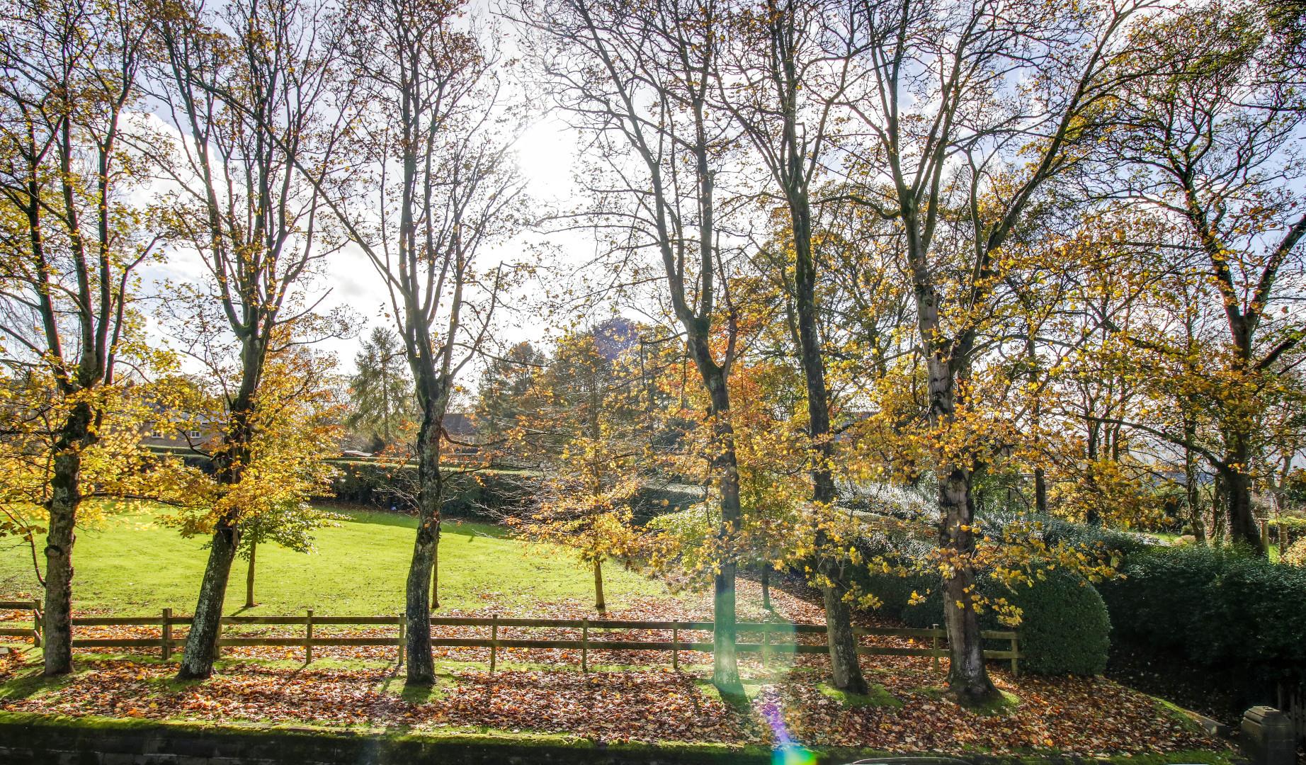 Micklefield Lane, Rawdon Hardisty And Co