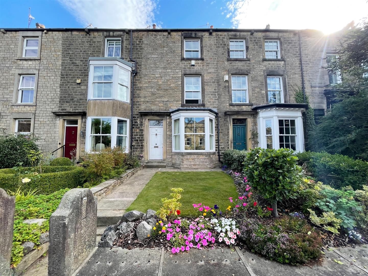Belle Vue Terrace