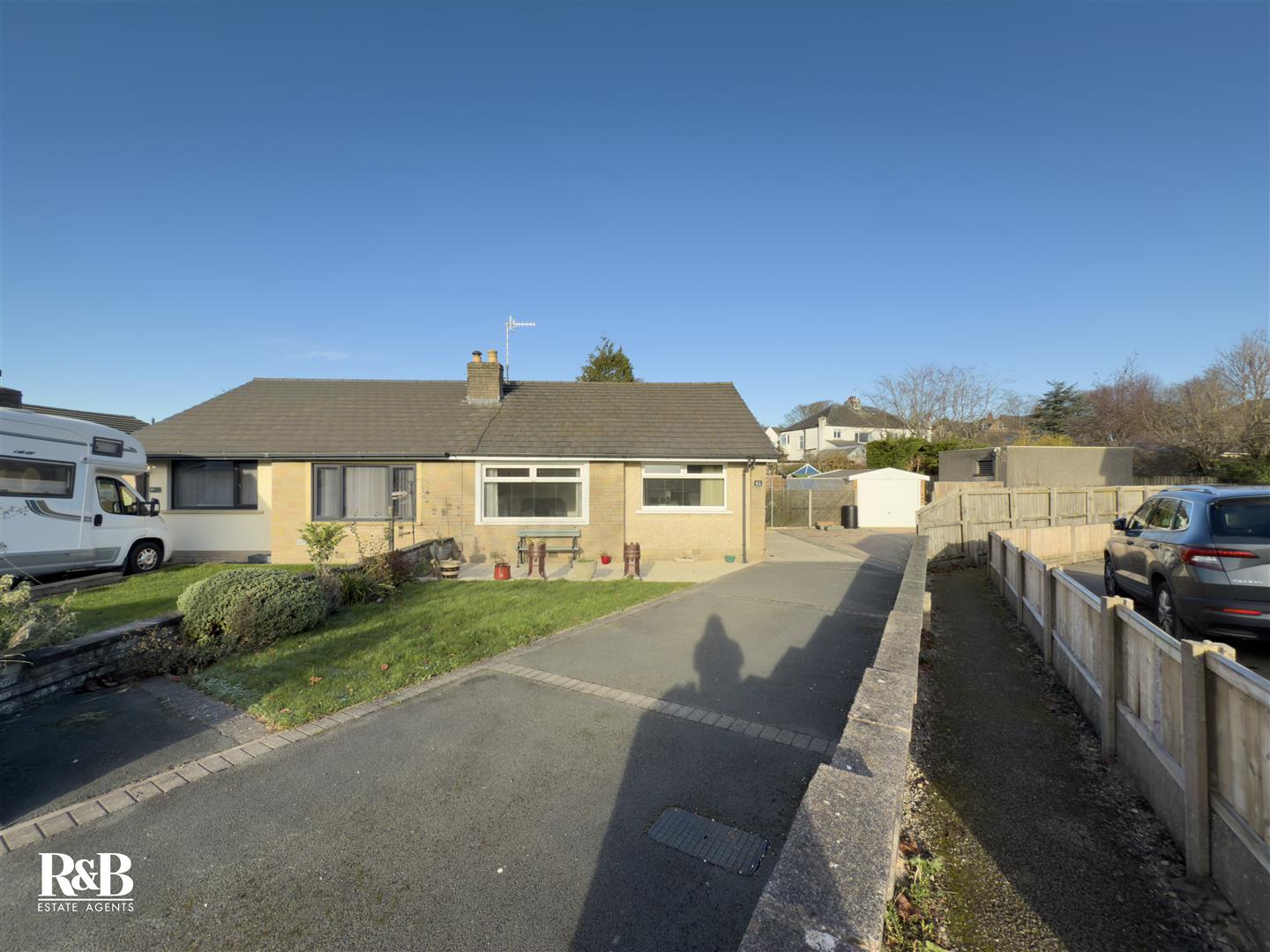 Sea View Drive