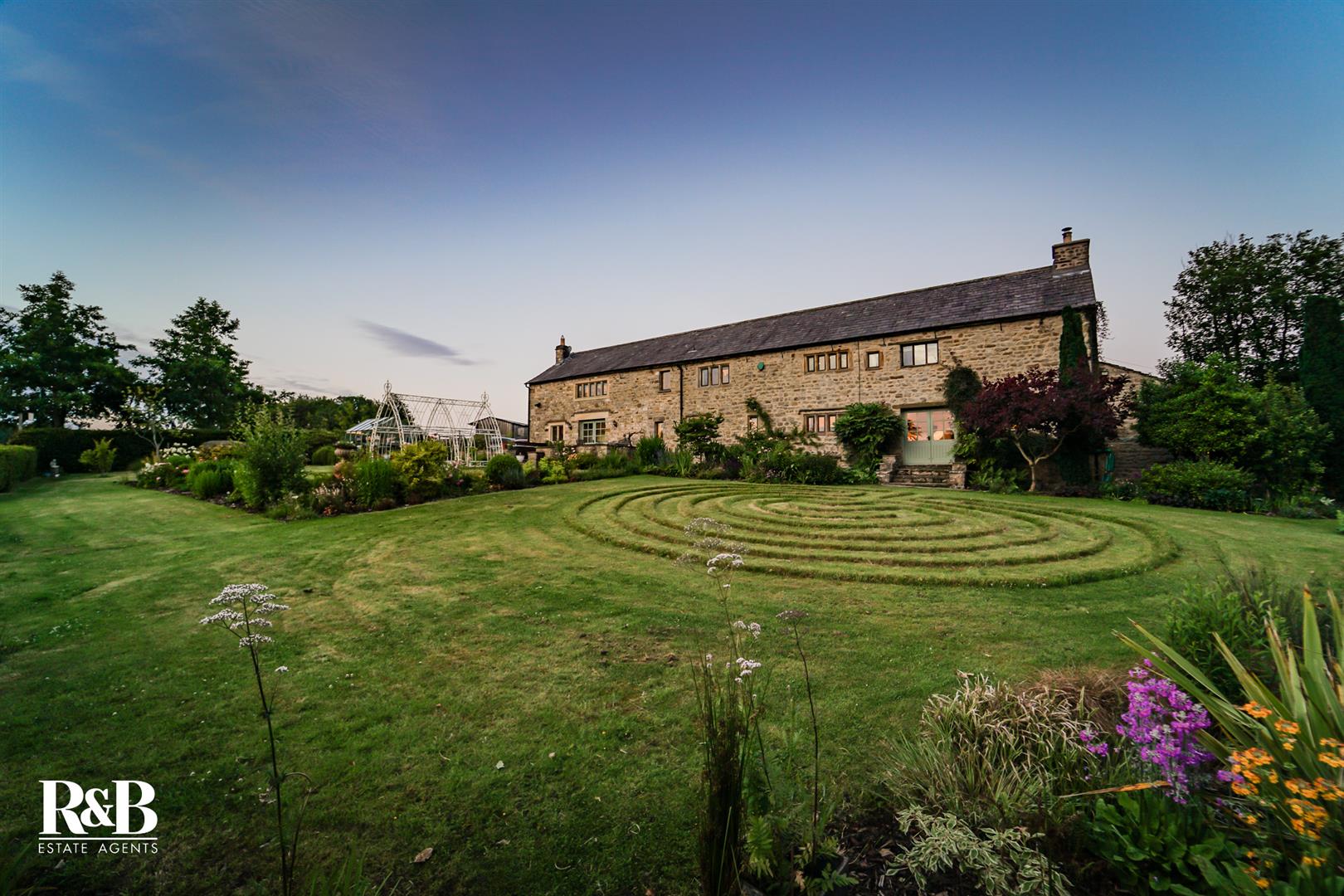Quernmore