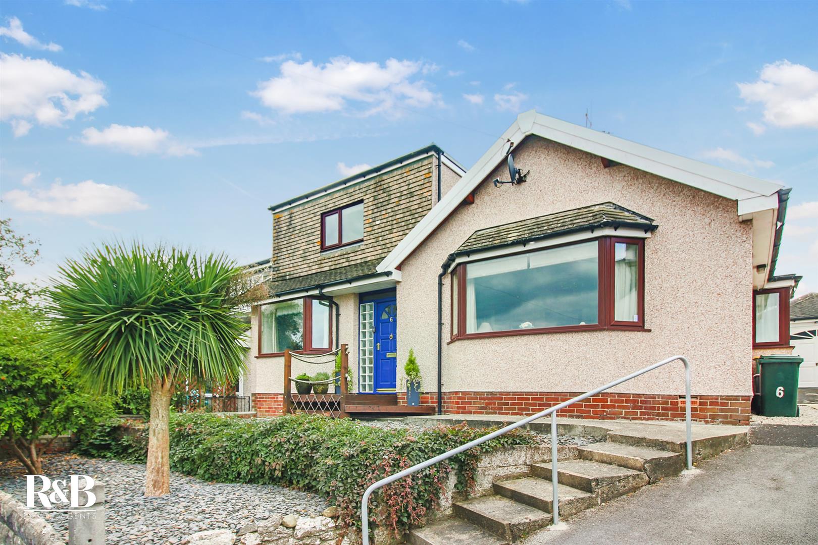 Quernmore Drive