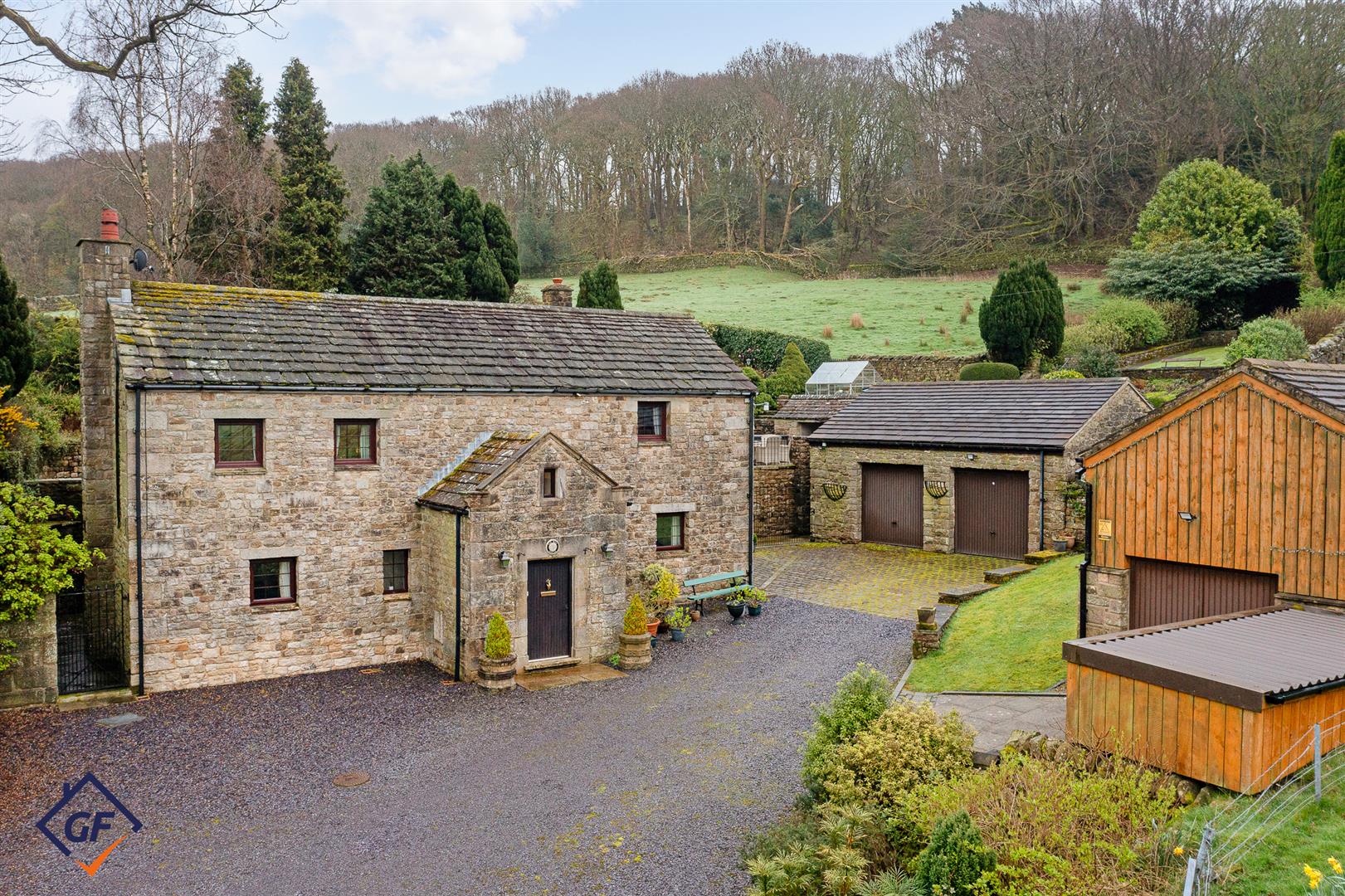 Quernmore, Lancaster