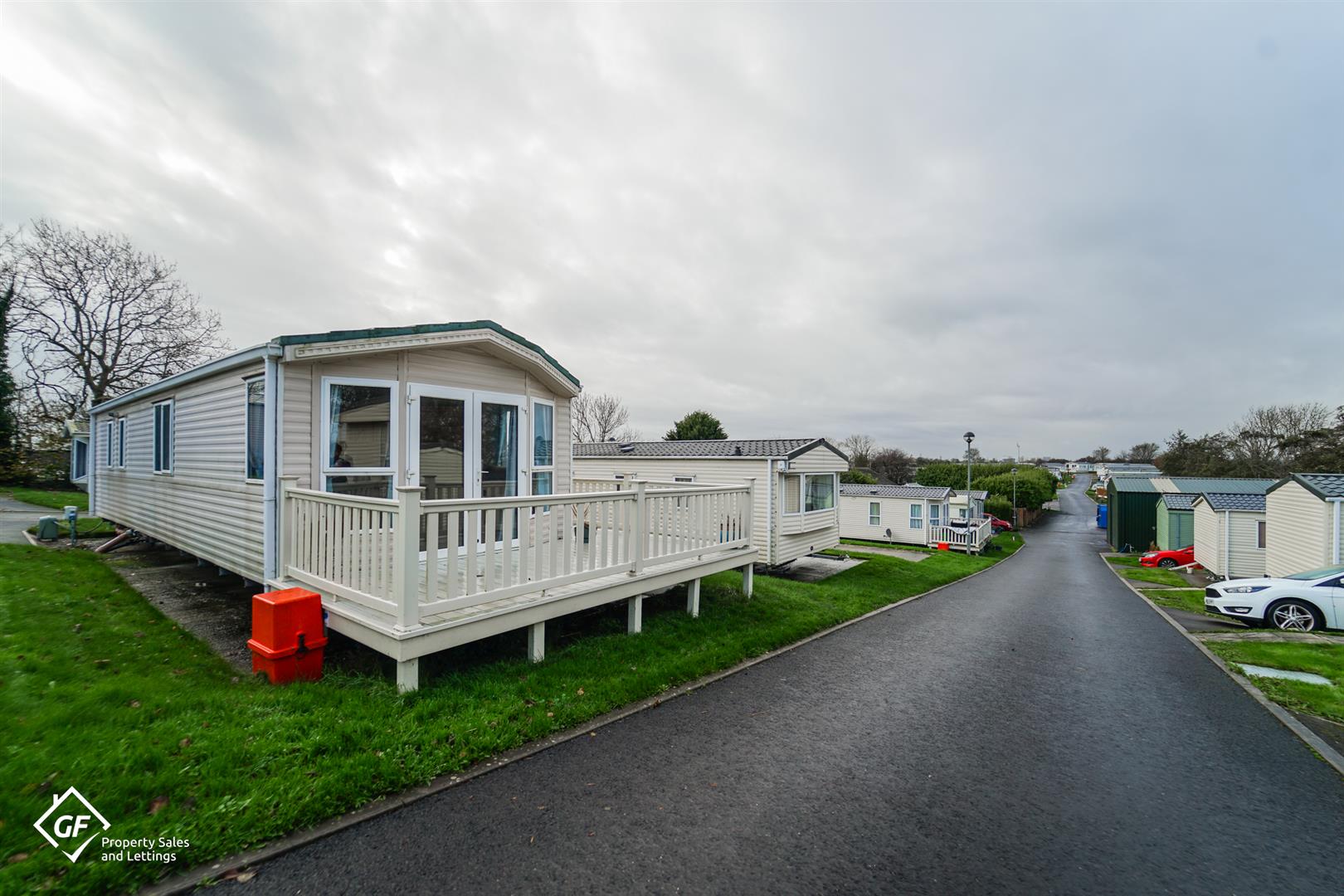 Lancaster Road, Snatchems, Morecambe, LA3 3ER
