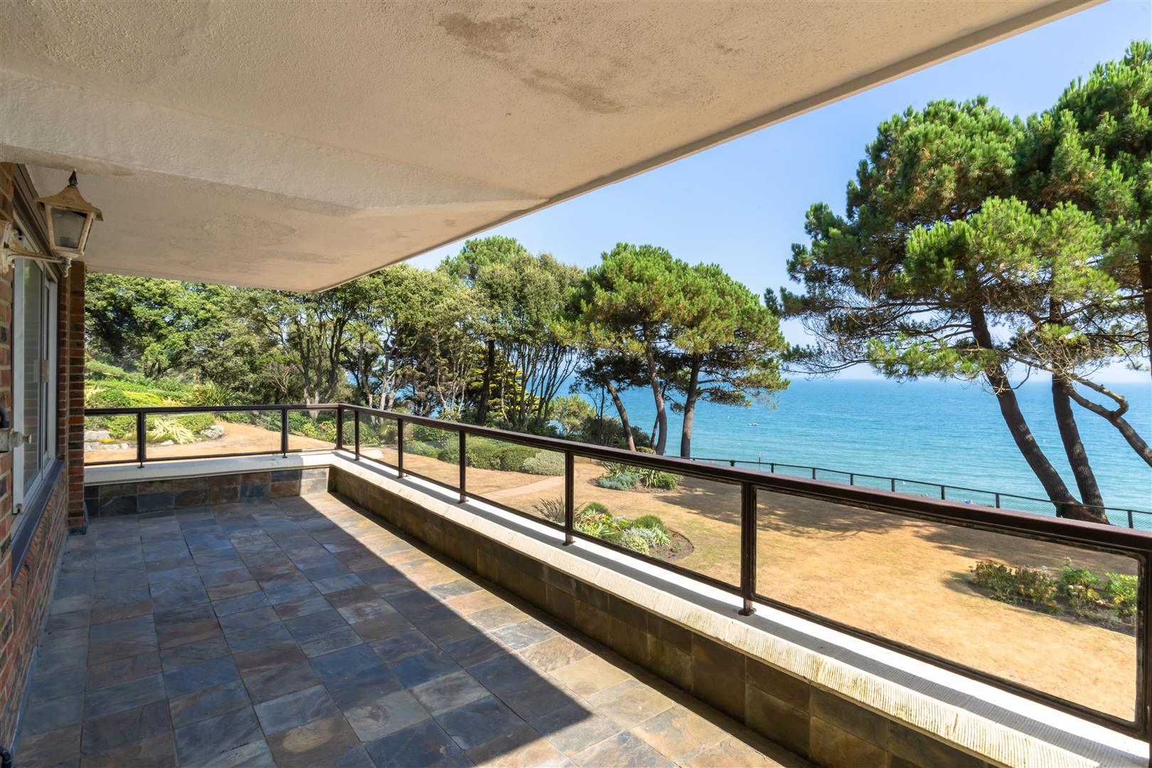Branksome Towers