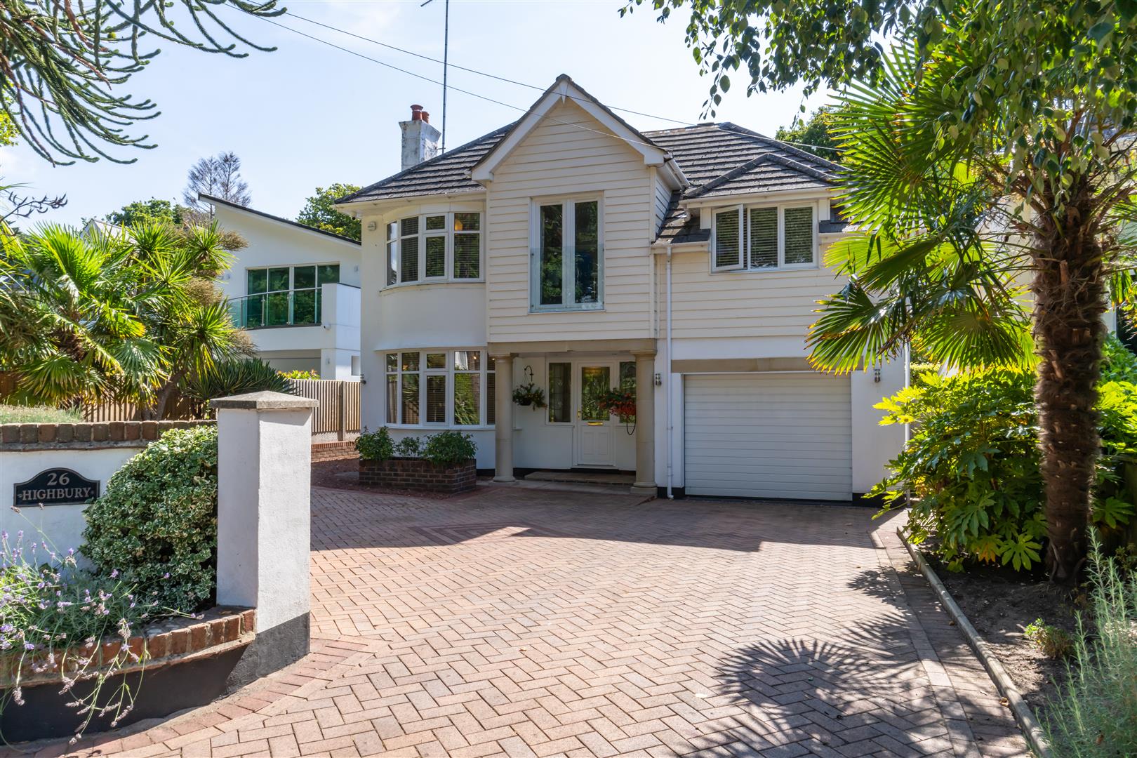 26 Brownsea View Avenue
