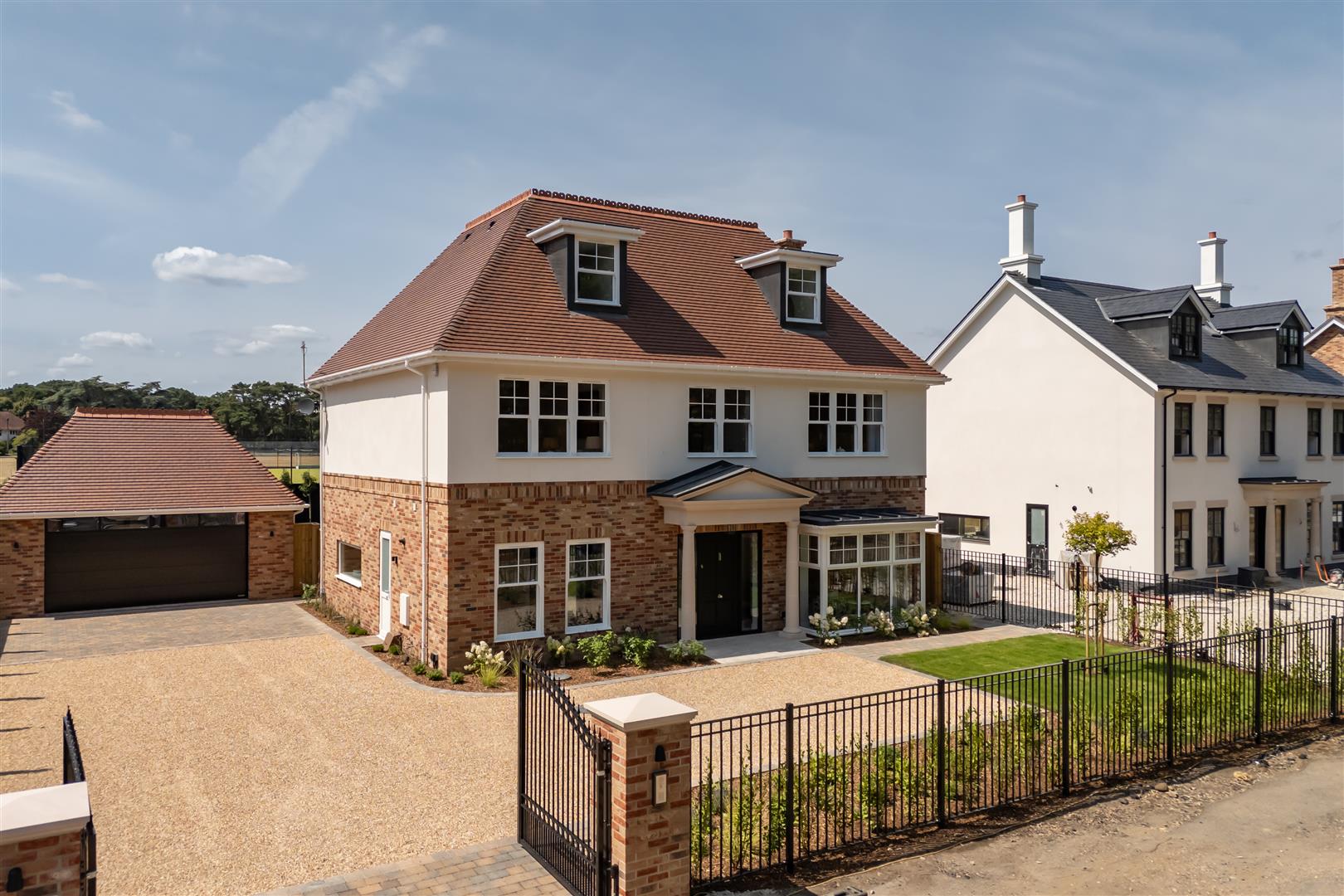 31 Glenferness Avenue