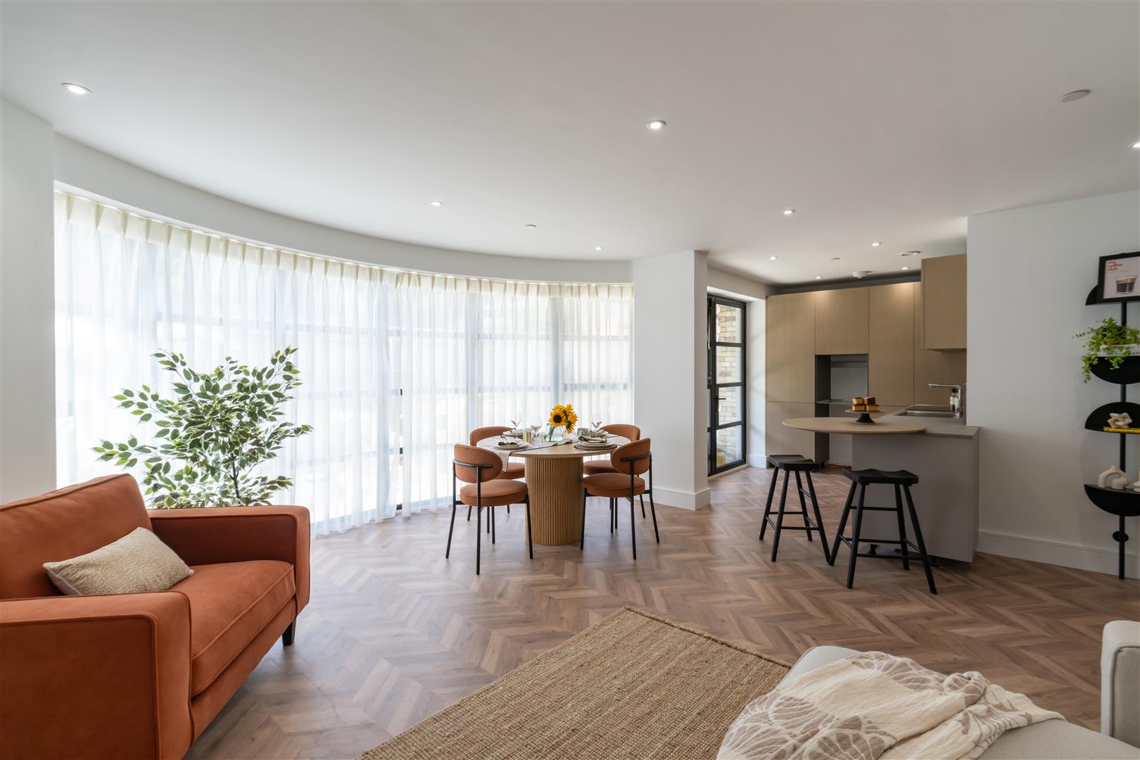 24-26 Studland Road