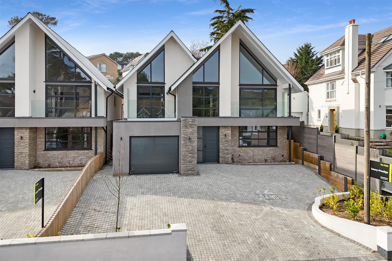 47A Compton Avenue