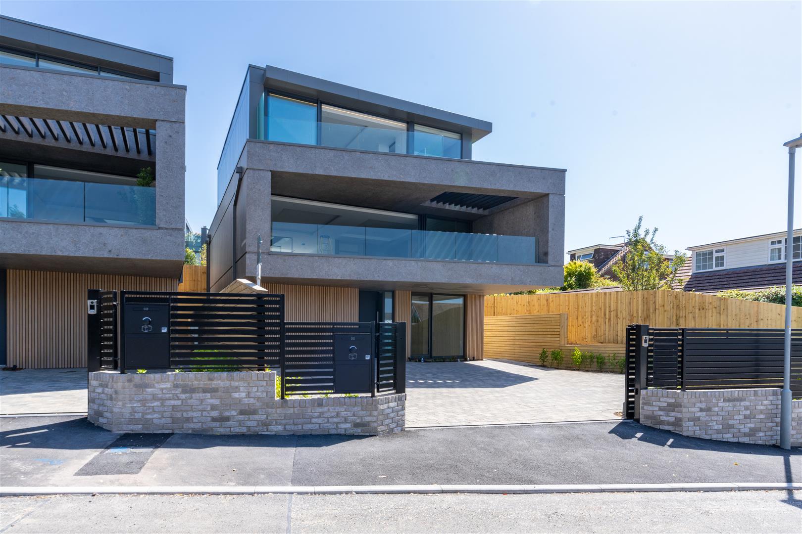 9A Partridge Walk