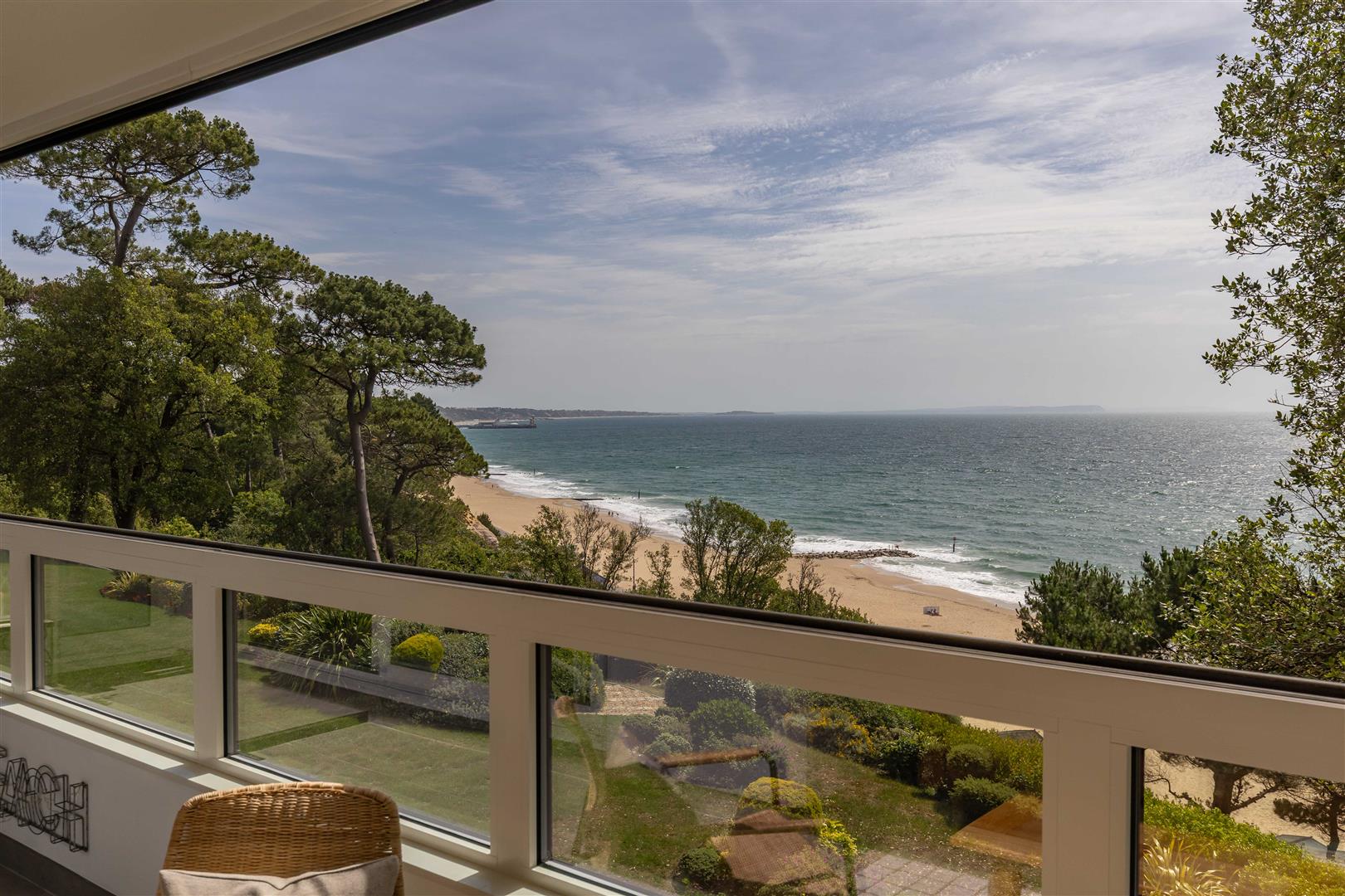 Branksome Towers