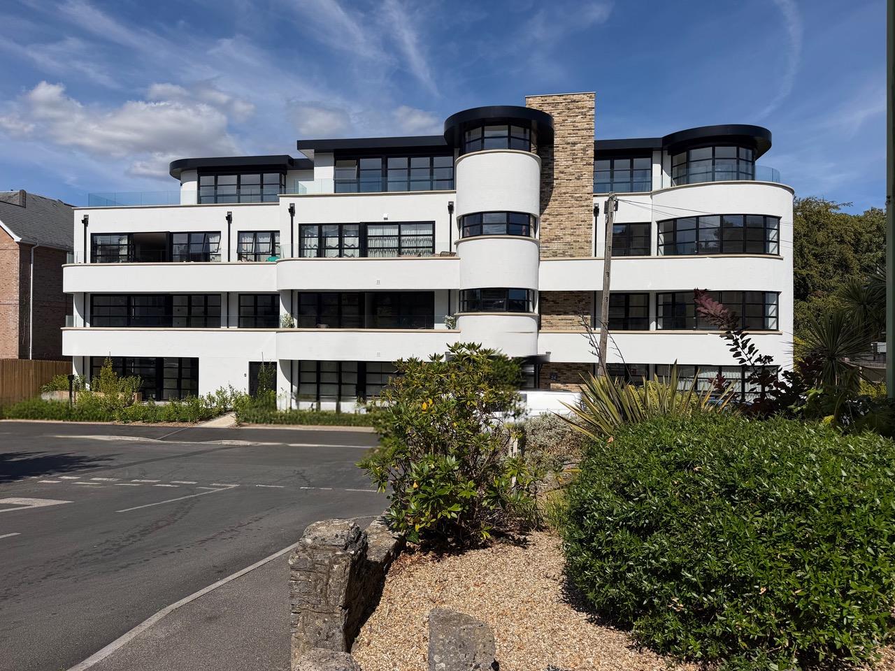 24-26 Studland Road