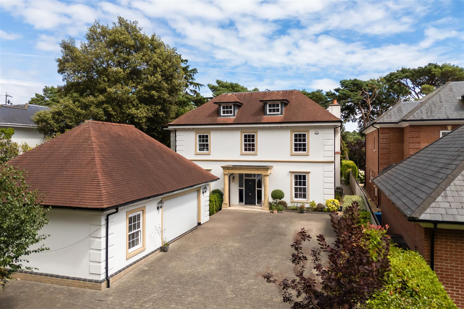 4A Bingham Avenue