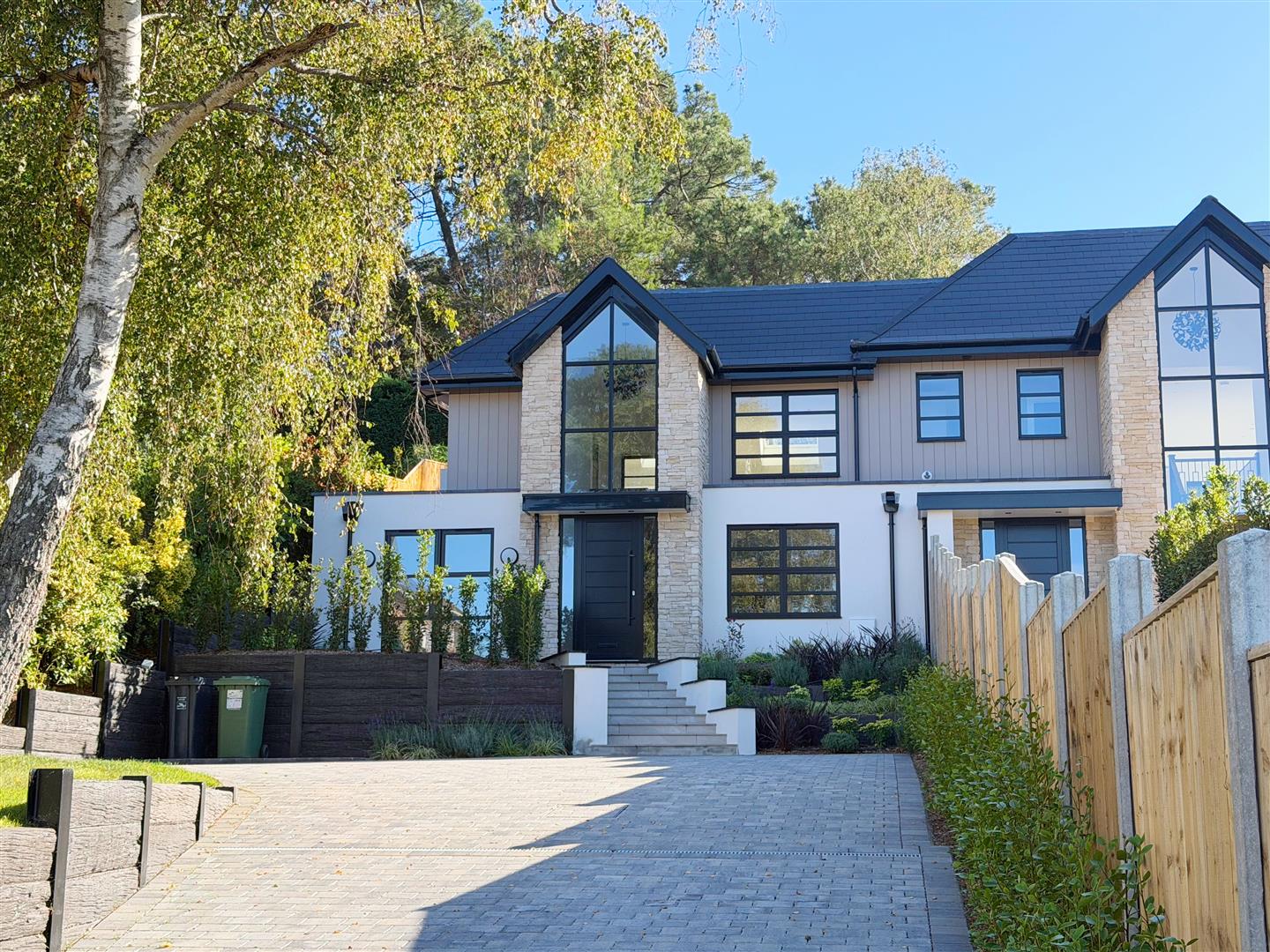 Elgin Road