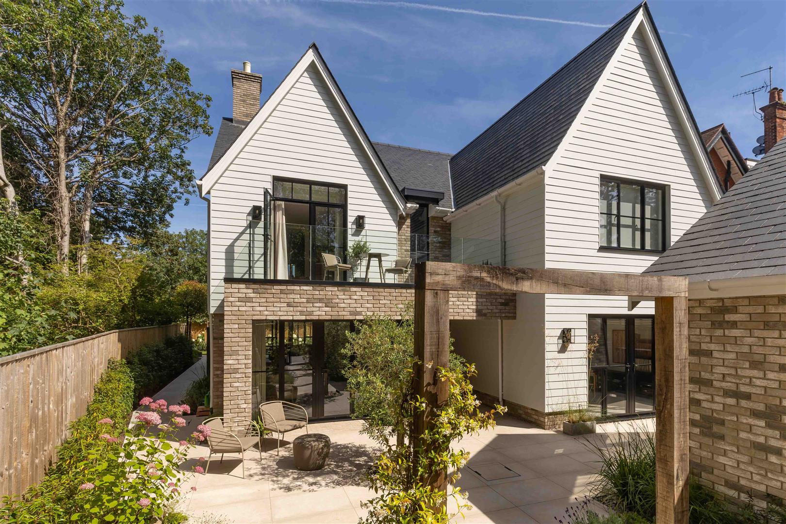 21A Burton Road