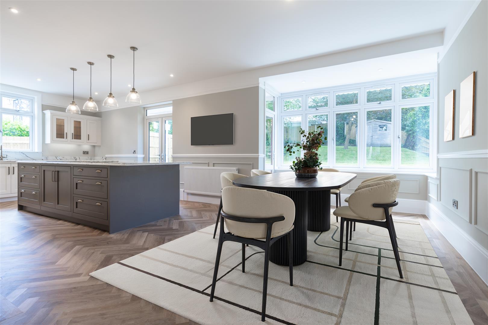 2 Birchwood Road