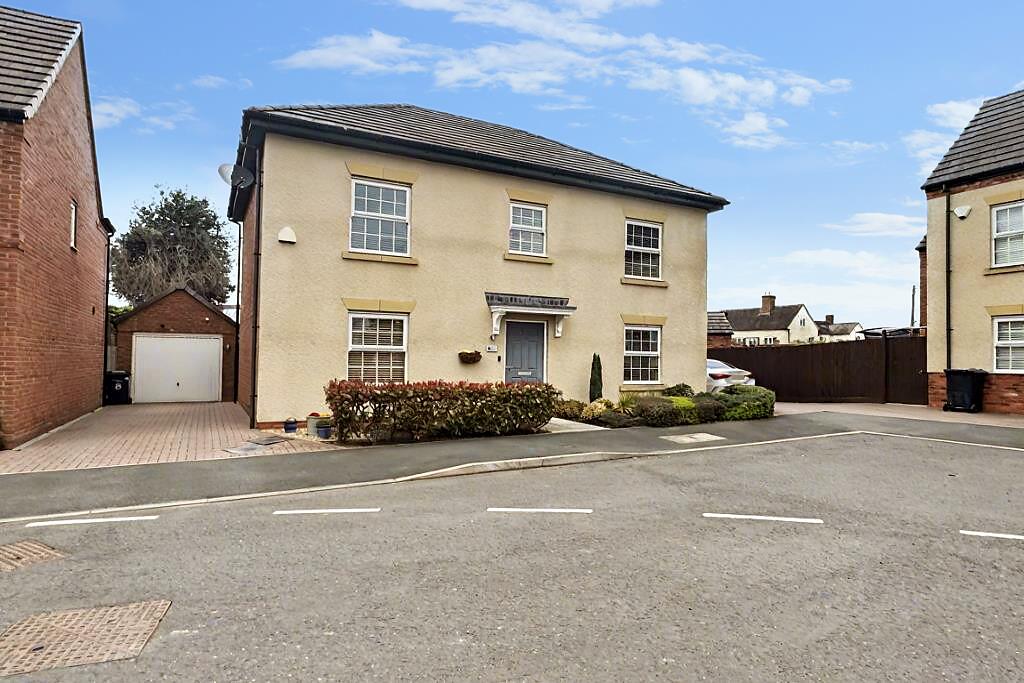 The Maltings, Hill Ridware, Rugeley