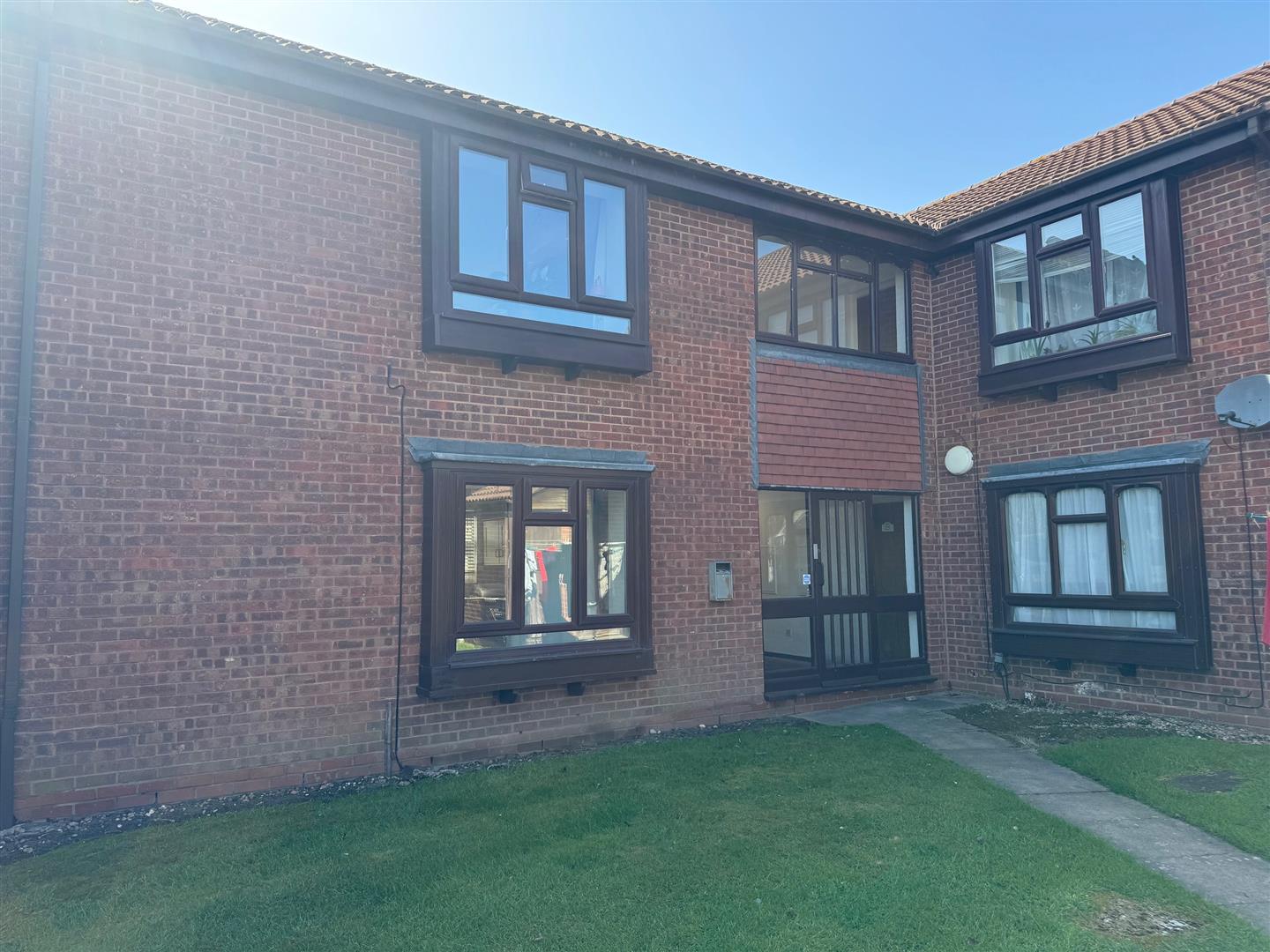 Littlecote Drive, Erdington