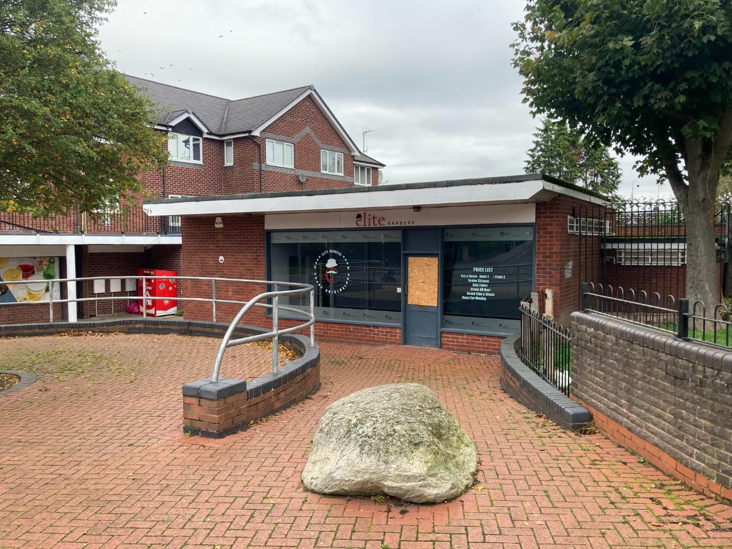 Dimbles Lane, Lichfield - Jayman Estate Agents